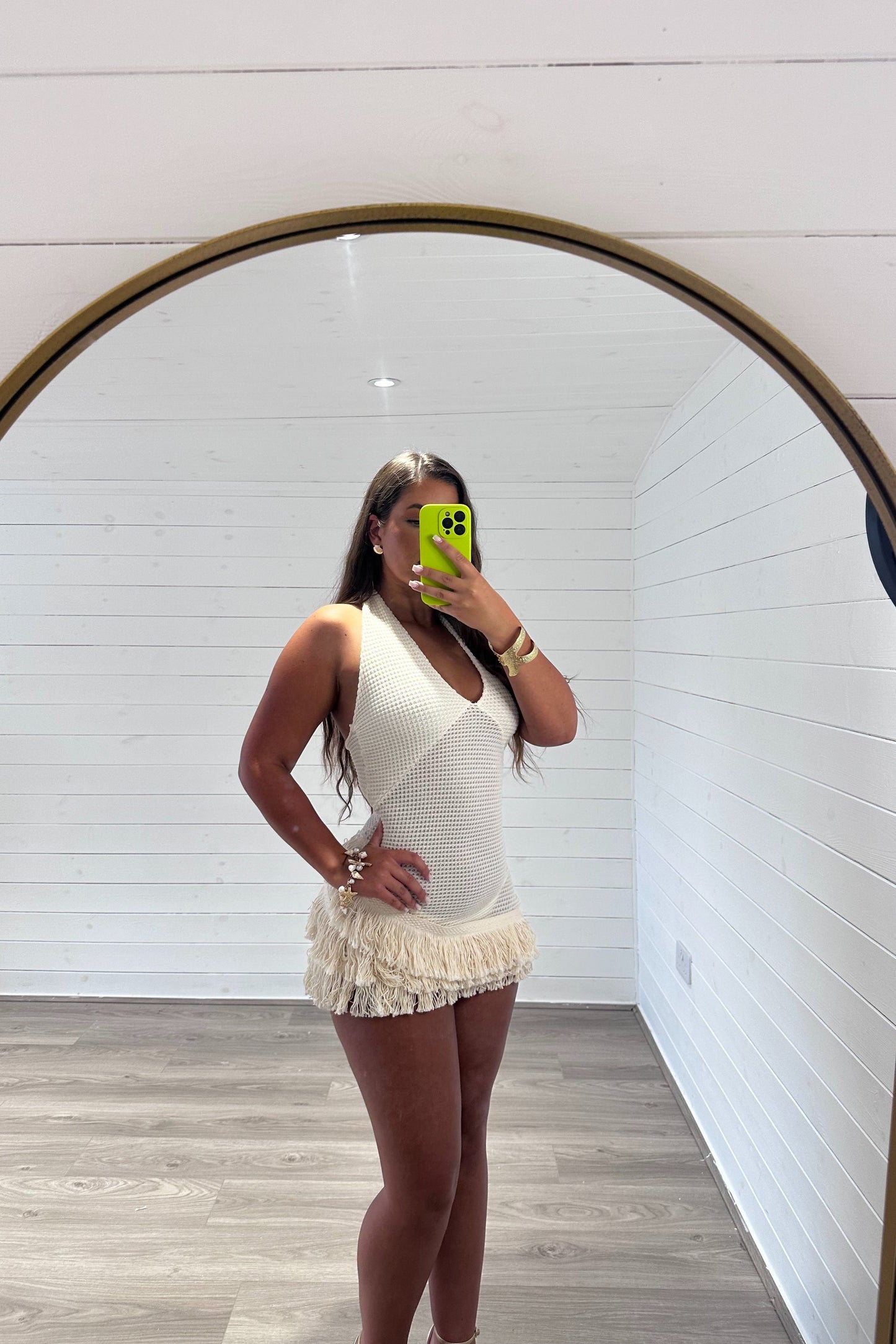 DUNE Dress