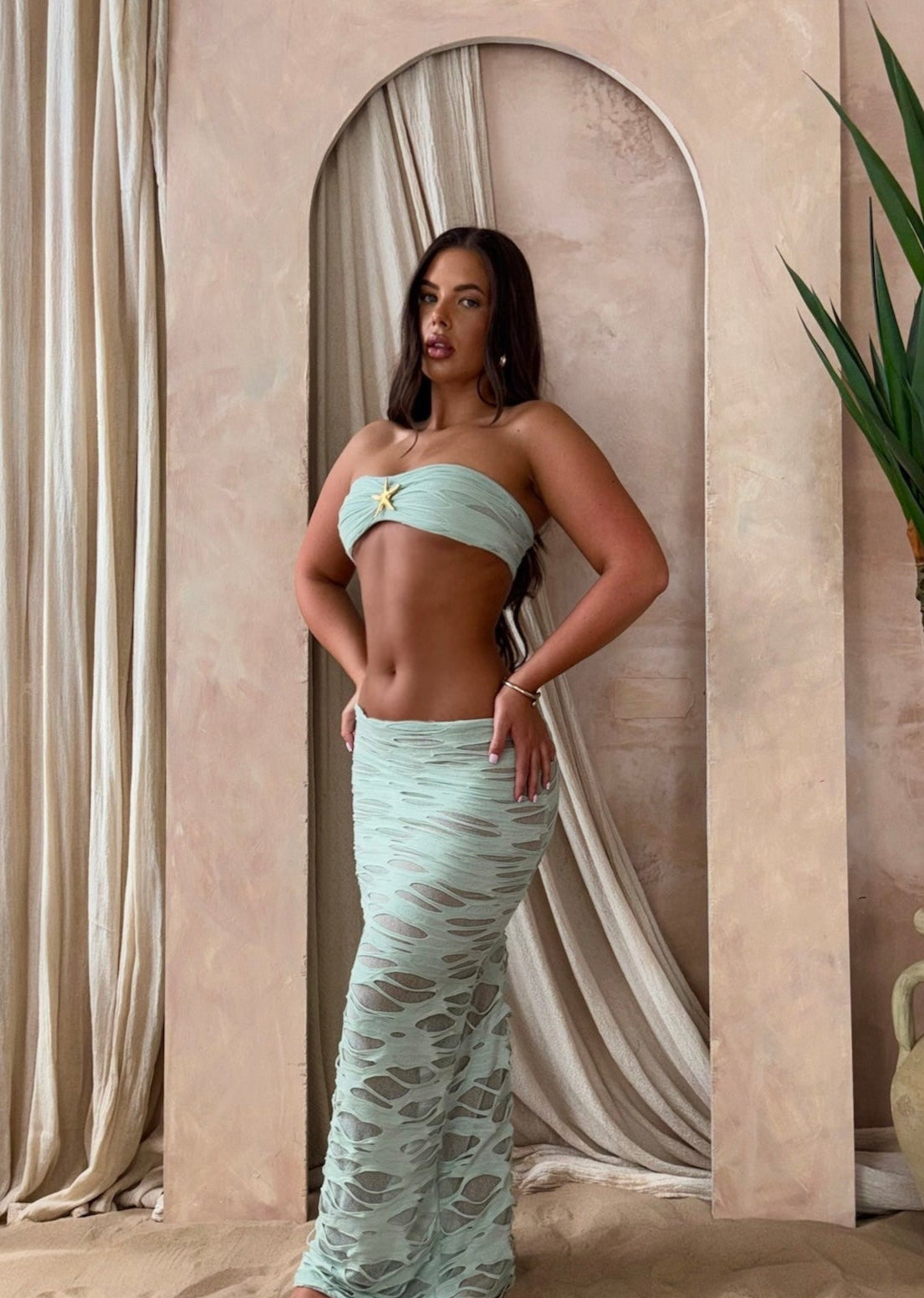 SIREN Set