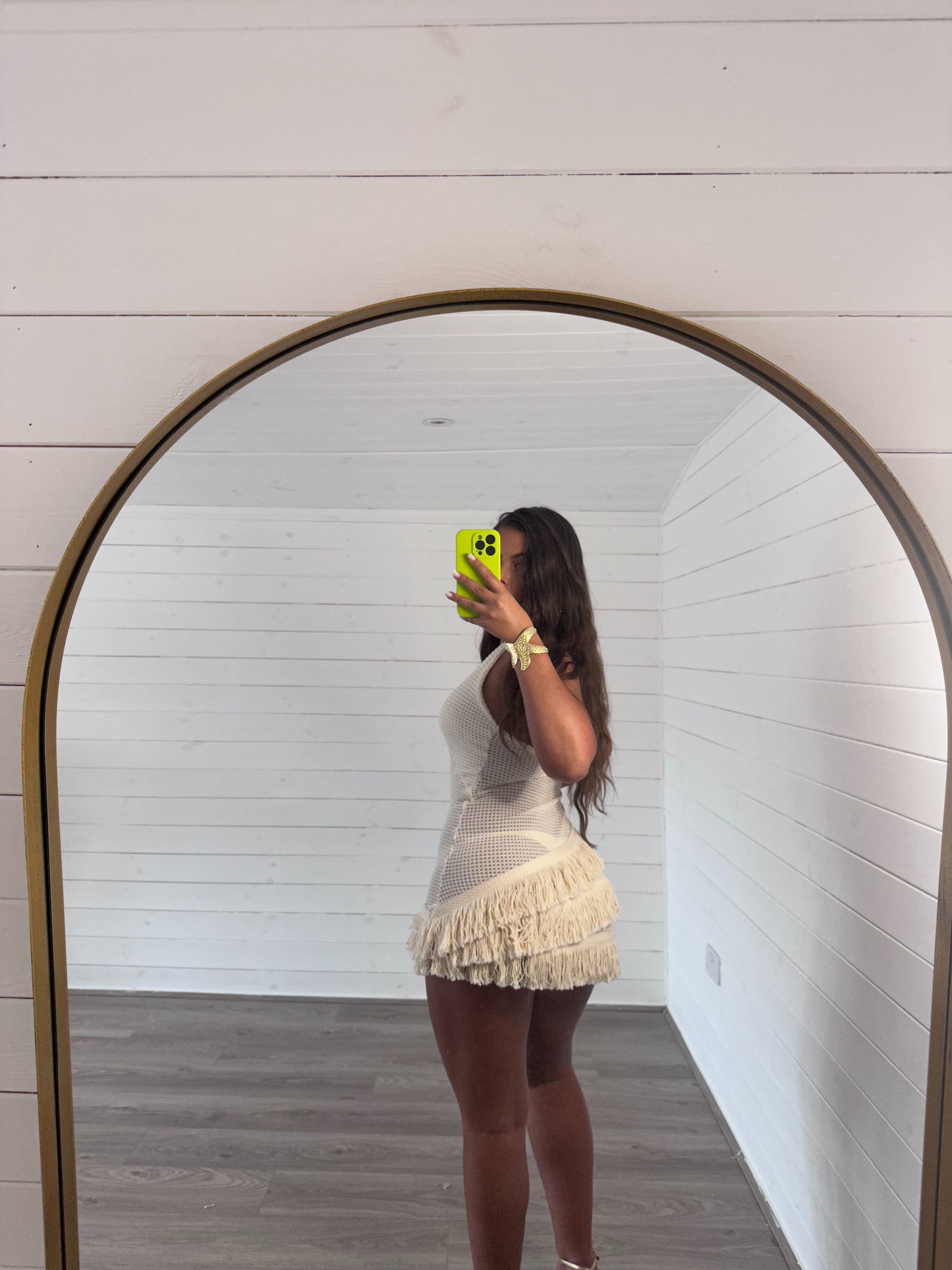 DUNE Dress