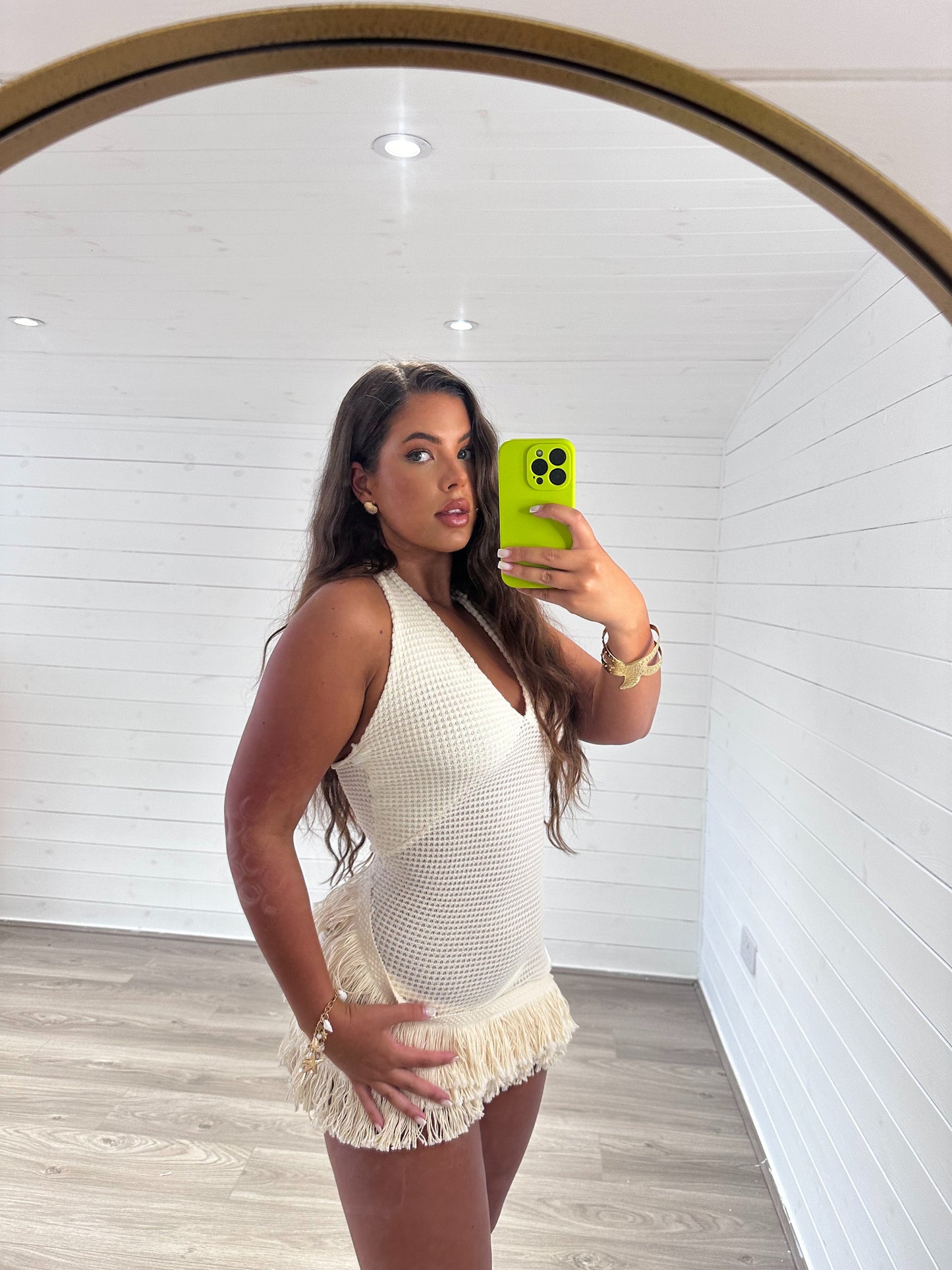 DUNE Dress