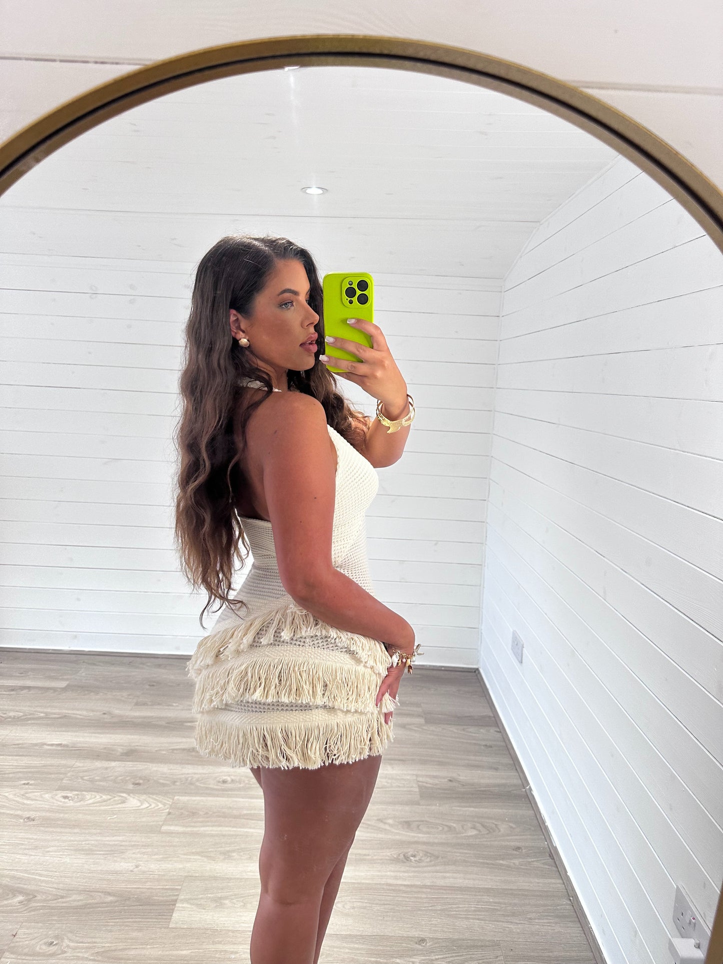 DUNE Dress
