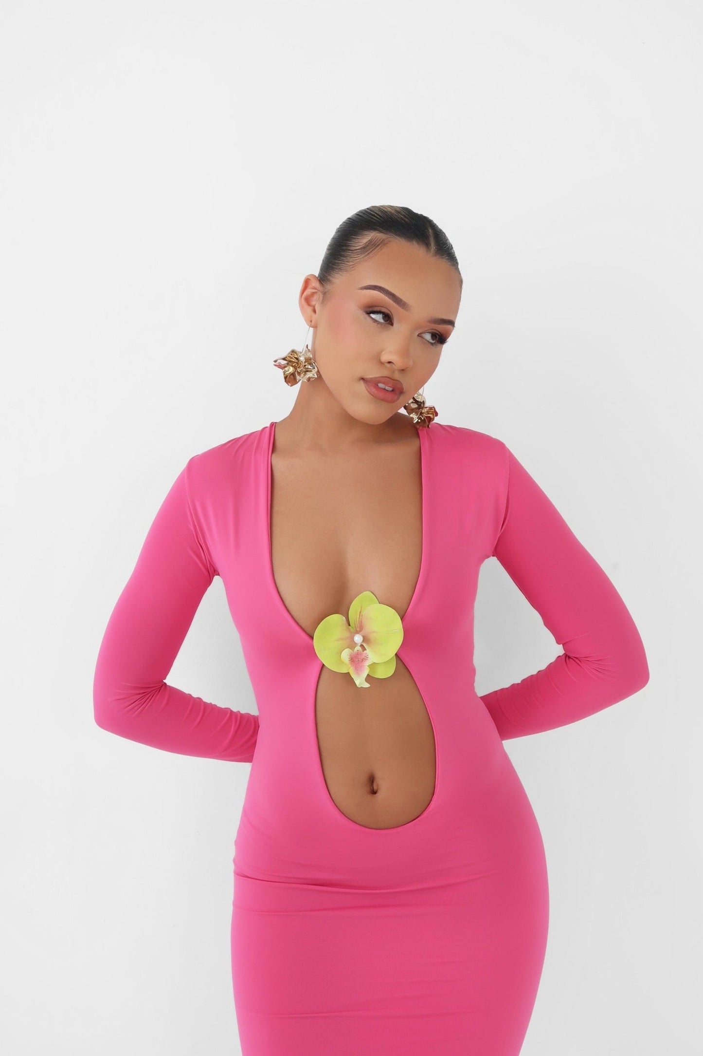 AZALEA Dress