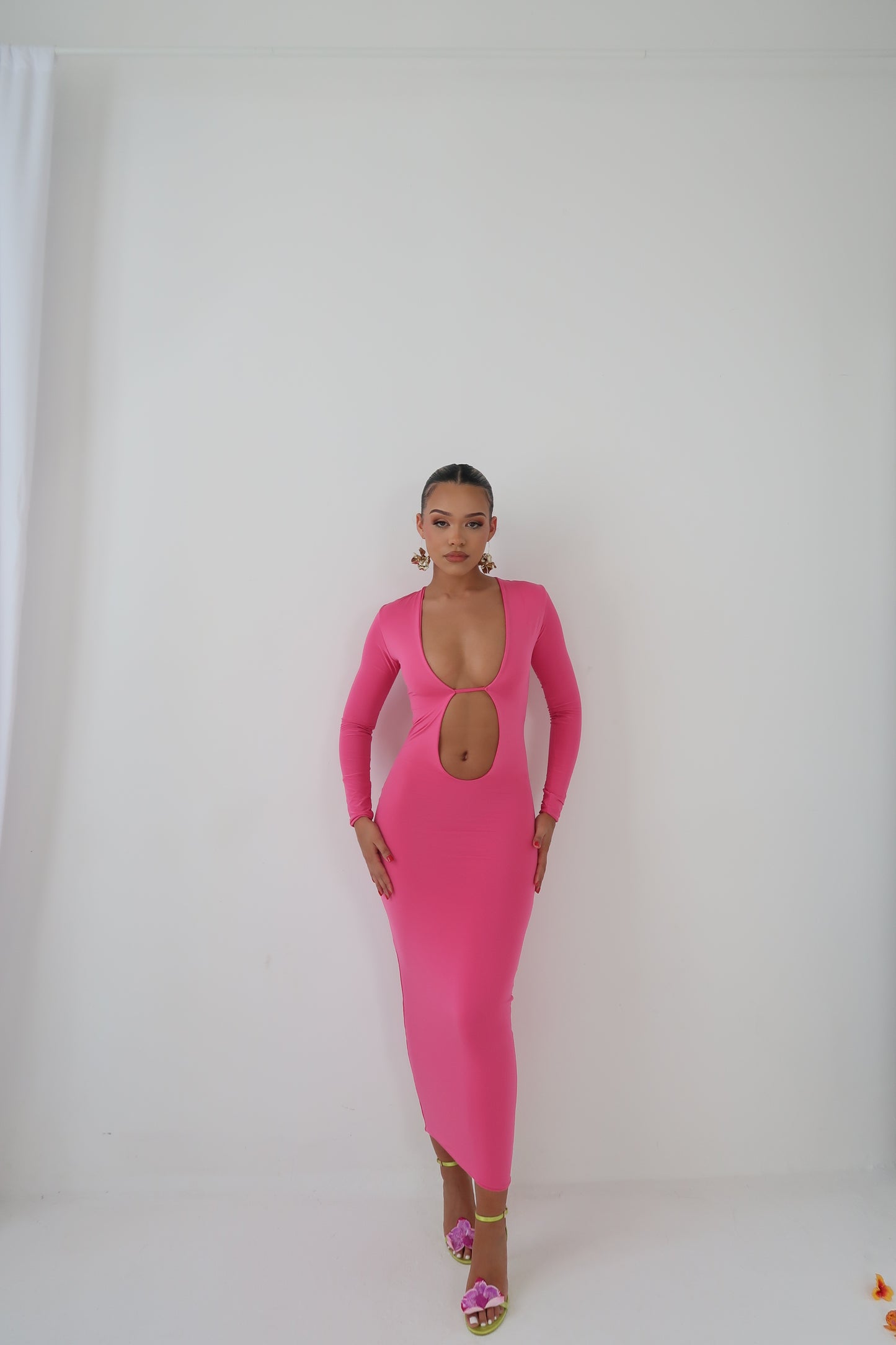 AZALEA Dress