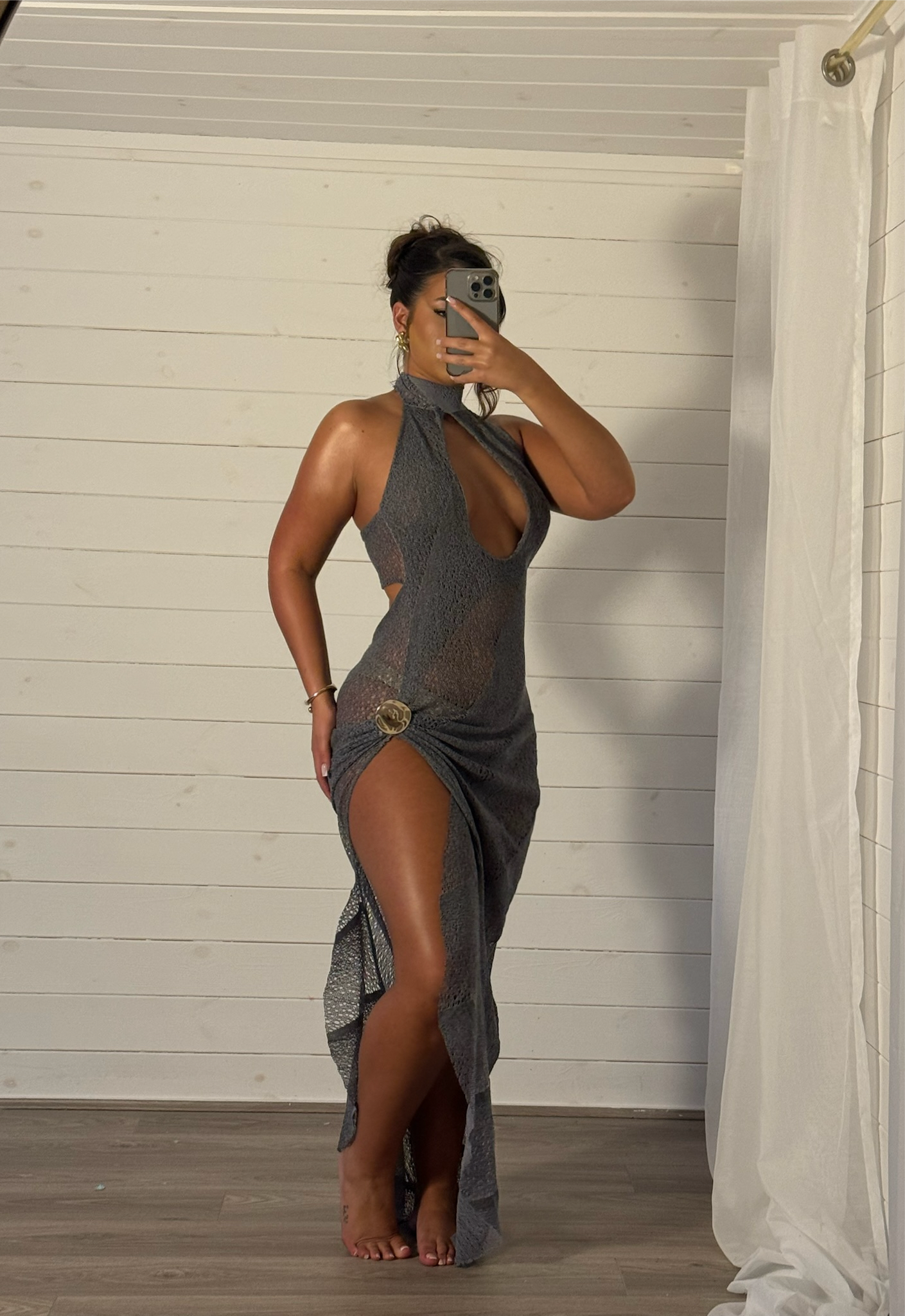 ASH Dress