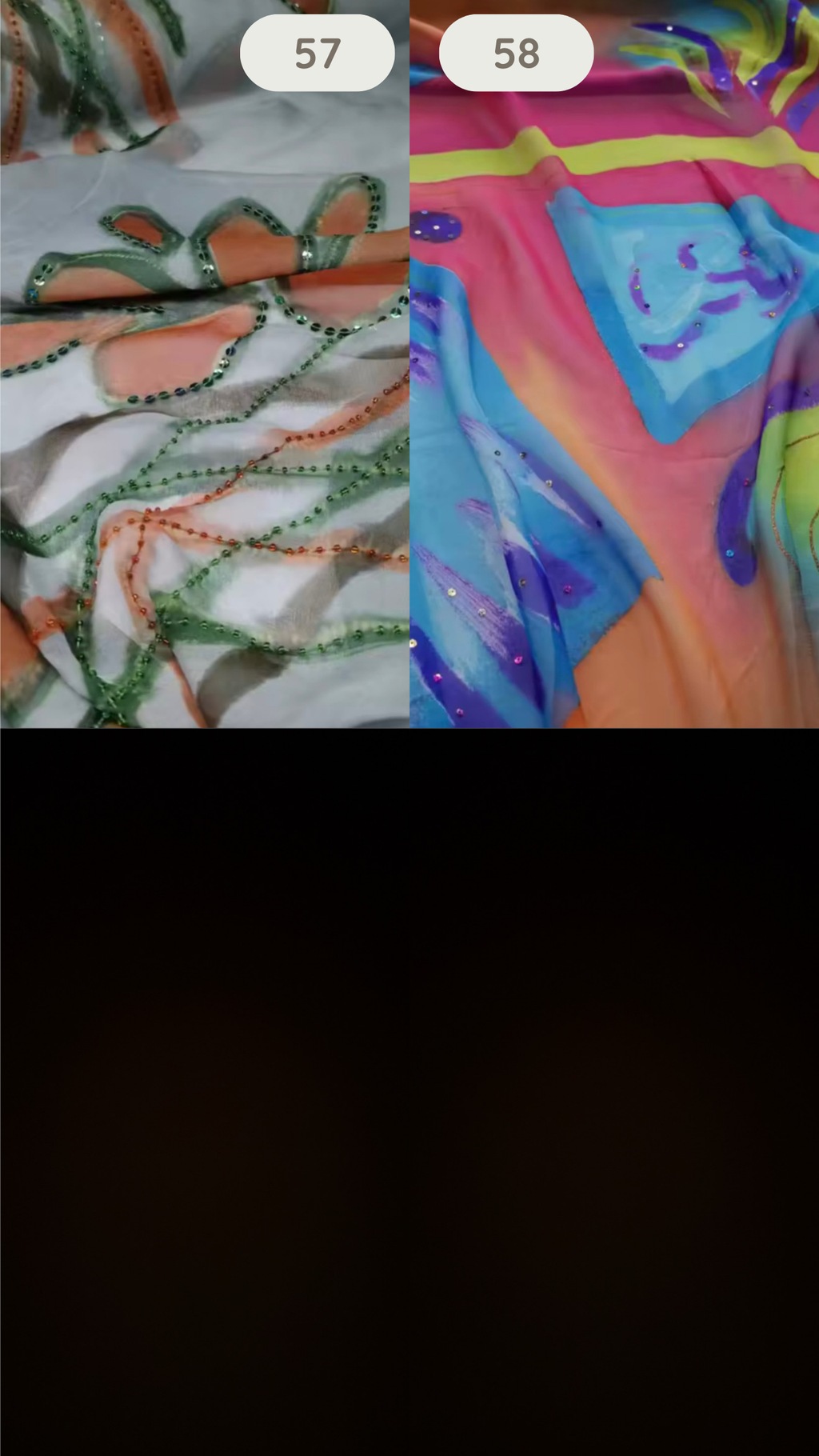 NALA Made For you - Double layered SET