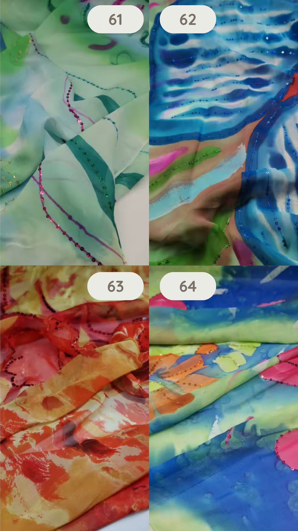 NALA Made For you - Double layered TOP