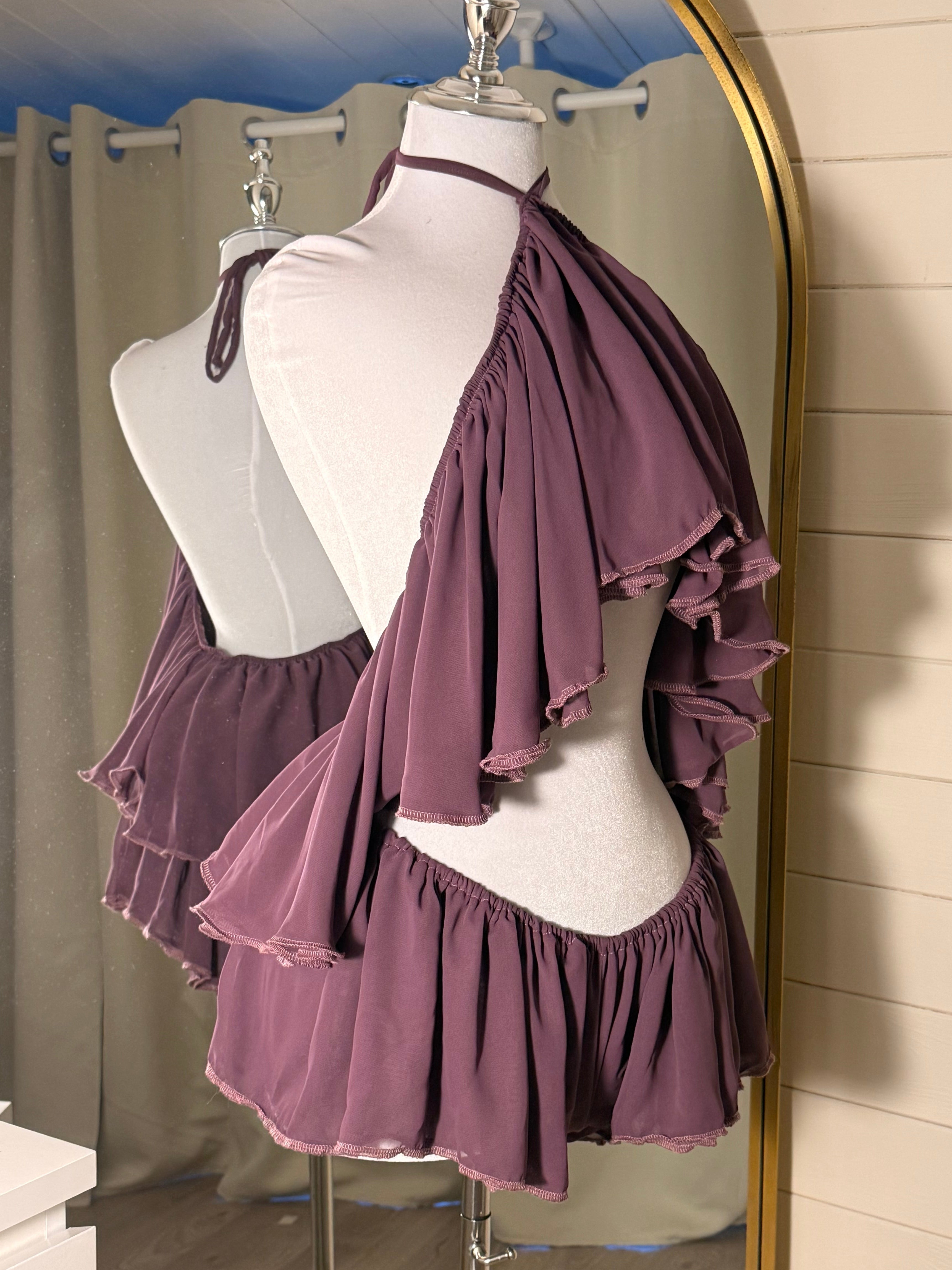 NALA Set - Double Layered – Onyxii