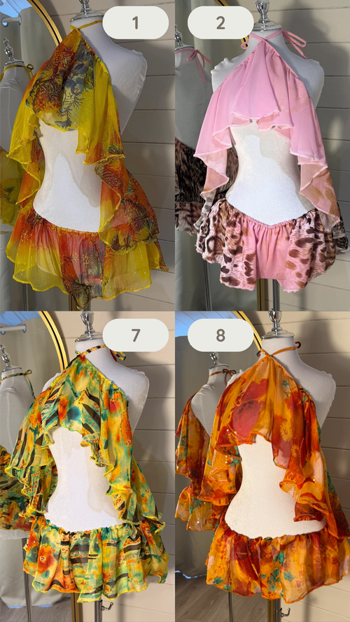 3-7 DAY TURNAROUND NALA Made For you