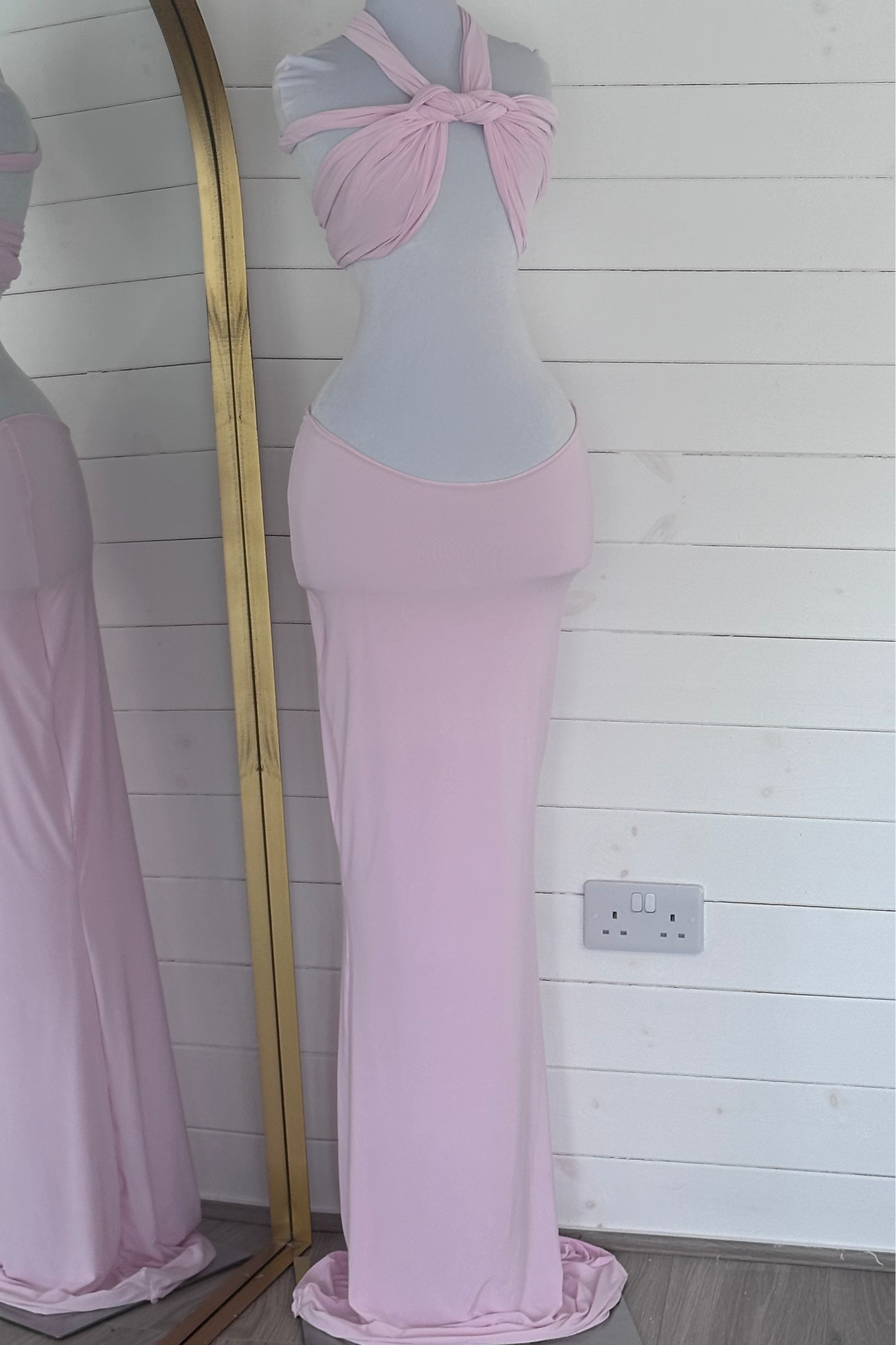 Pink IVY Set
