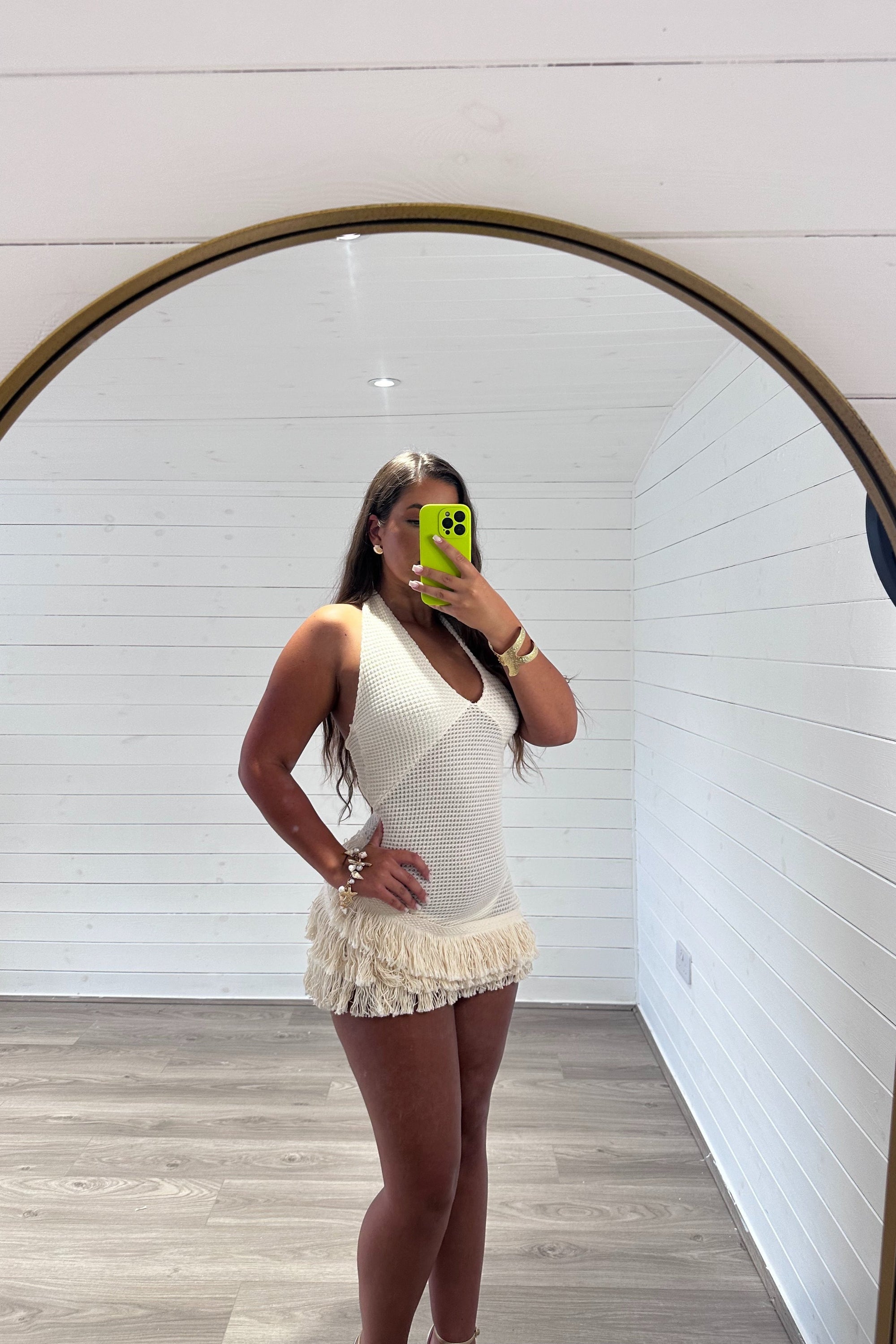 DUNE Dress