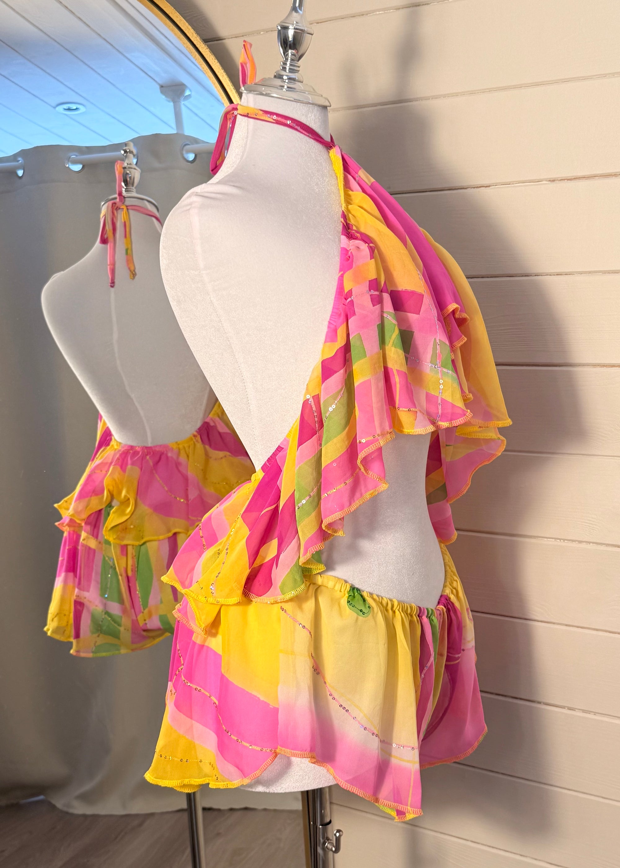 READY TO SHIP - NALA in Fabric 91