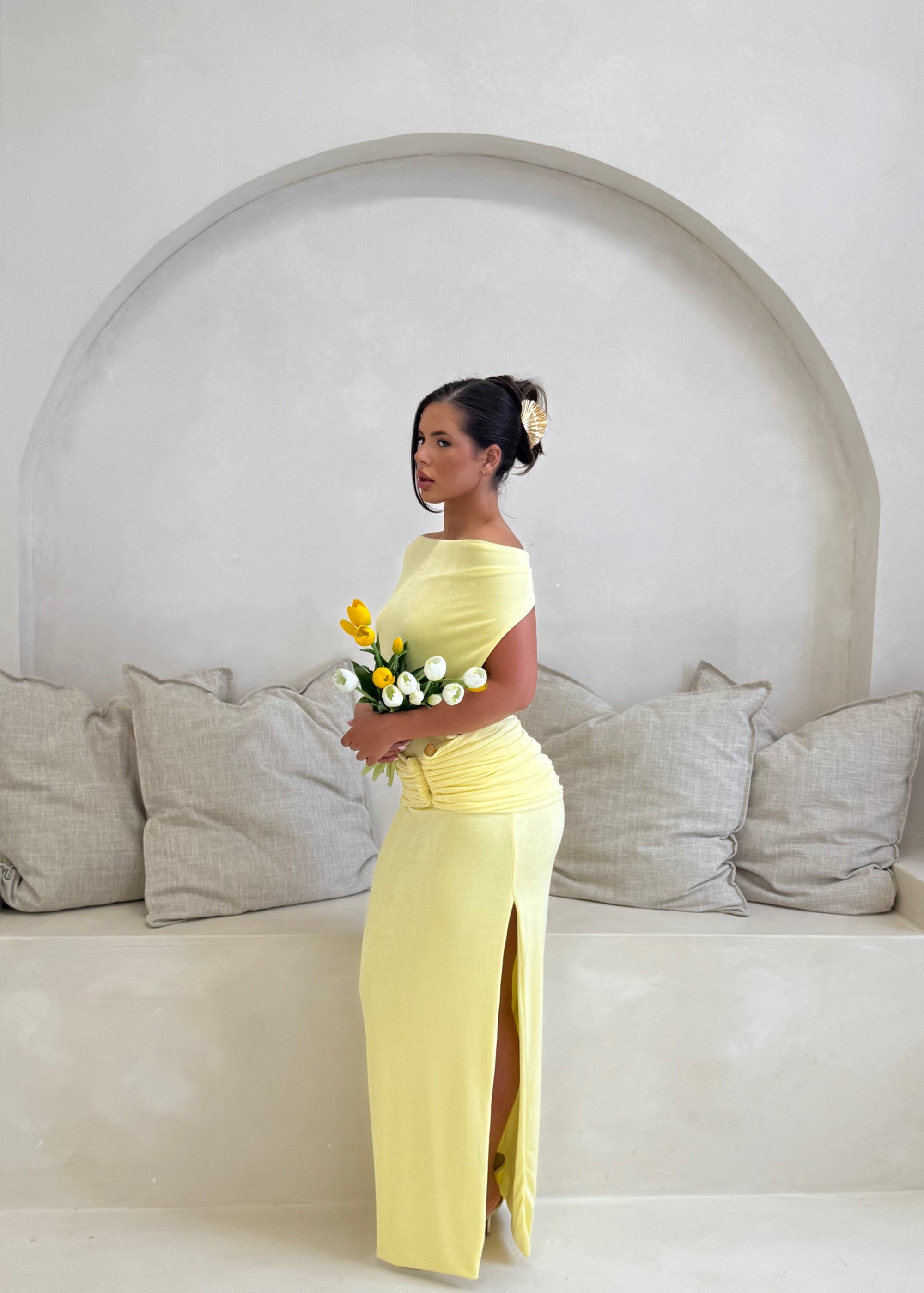 LUNA Dress