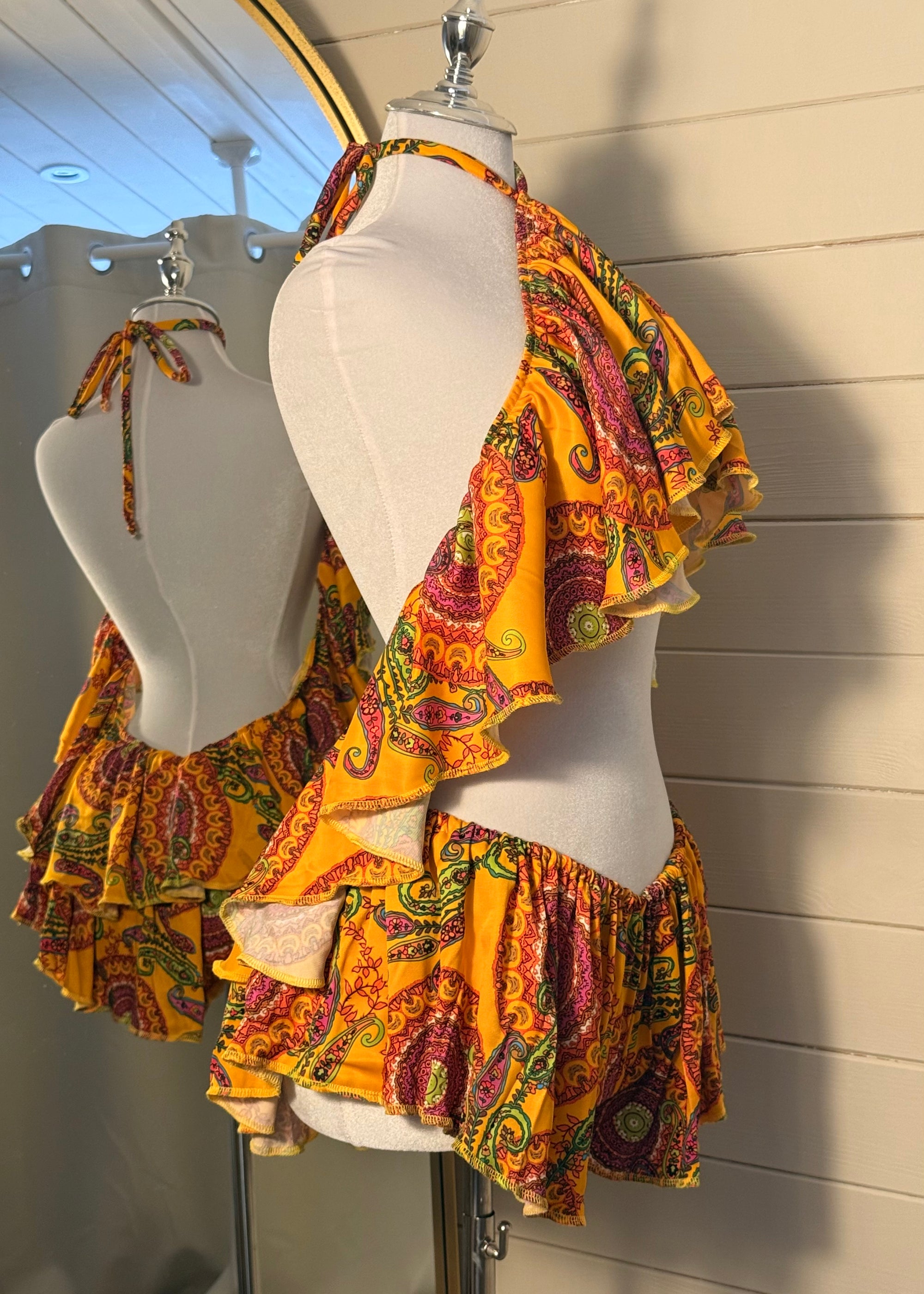 READY TO SHIP - NALA in Fabric 92