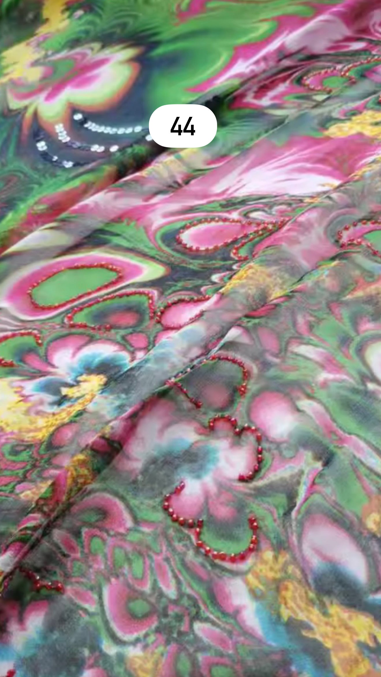 NALA Made For you - Double layered SET