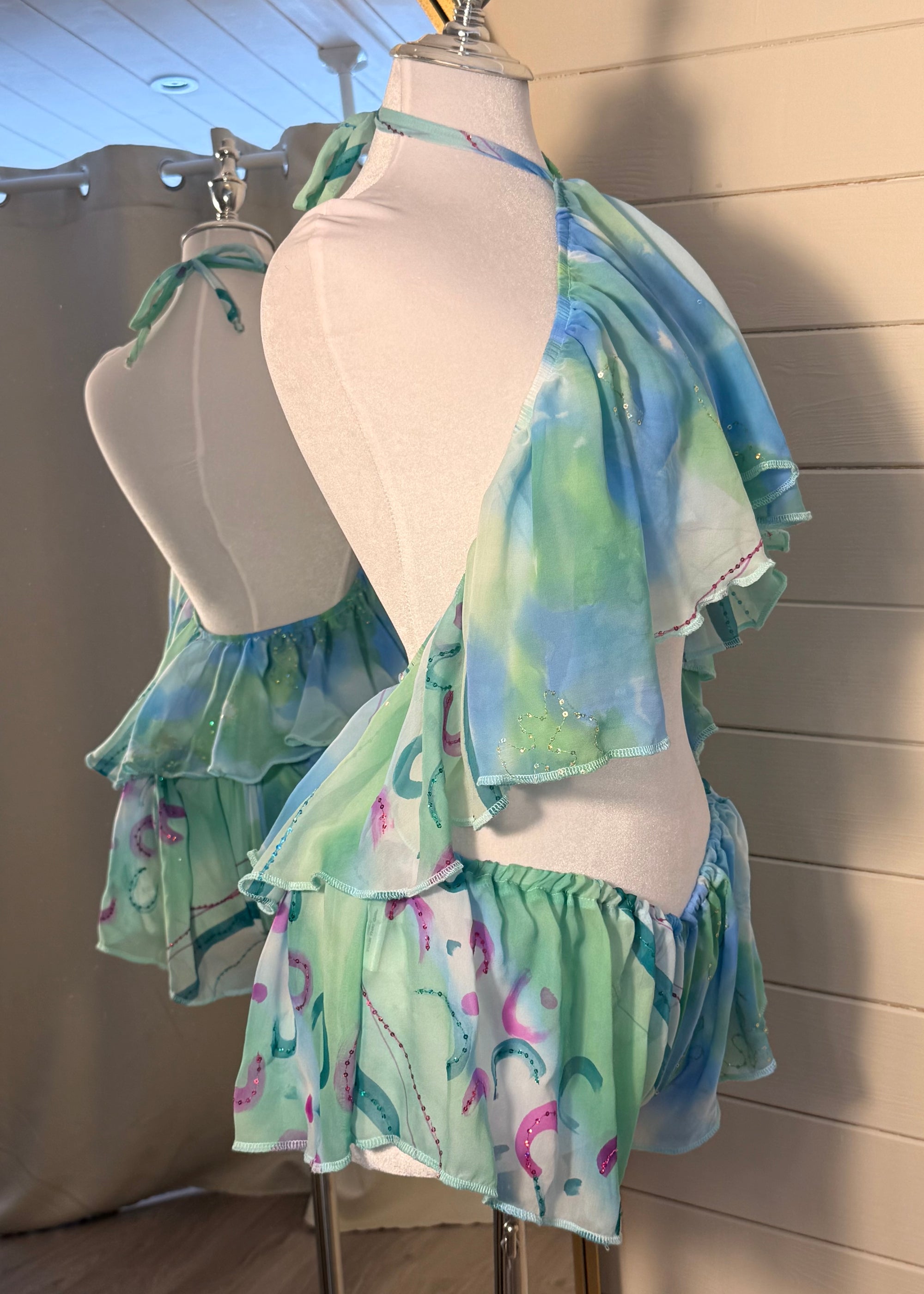 READY TO SHIP - NALA Made For You in Fabric 61