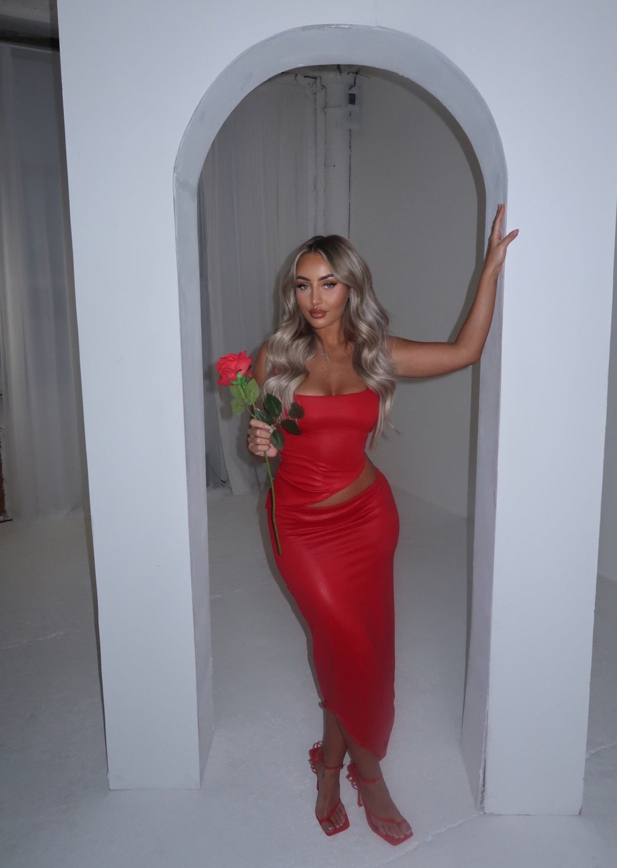 AMORE Co-Ord