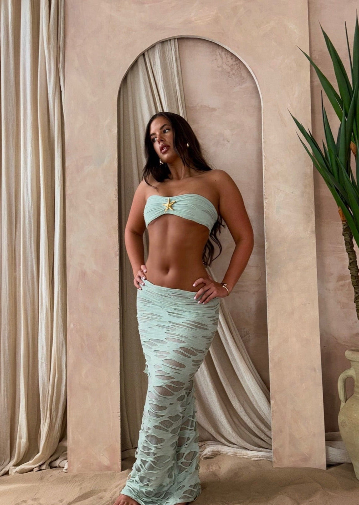 SIREN Set