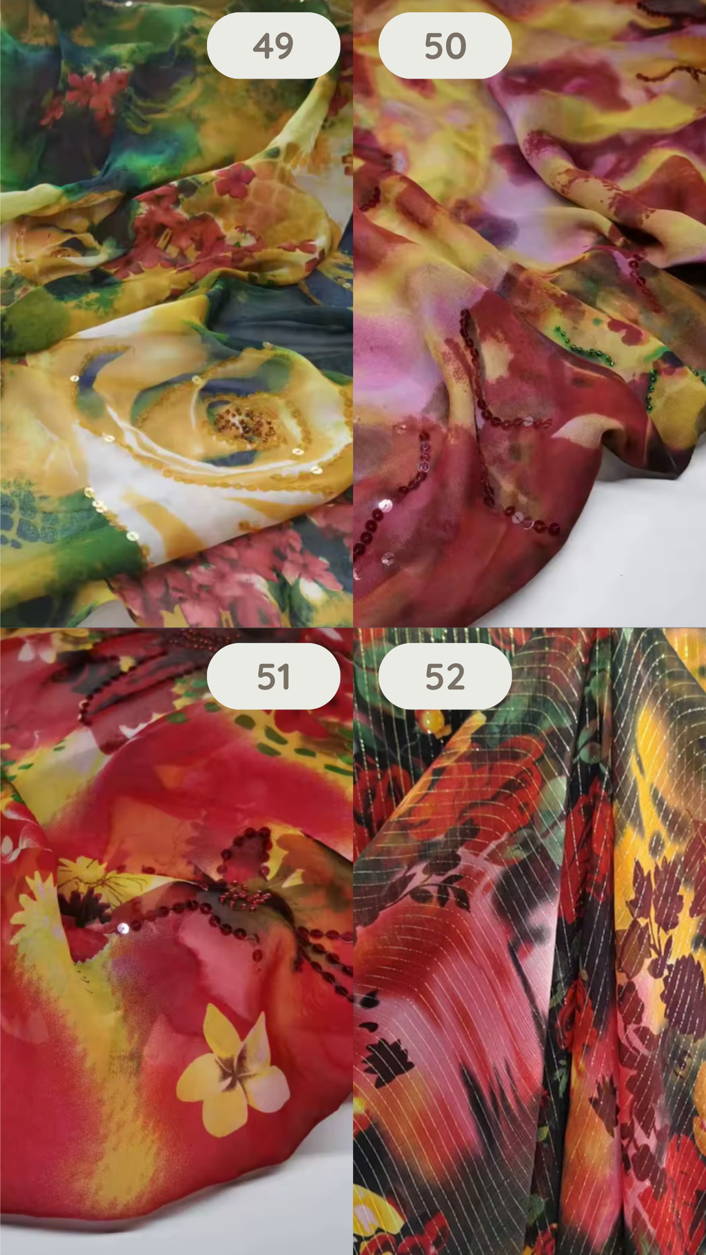 NALA Made For you - Double layered SET