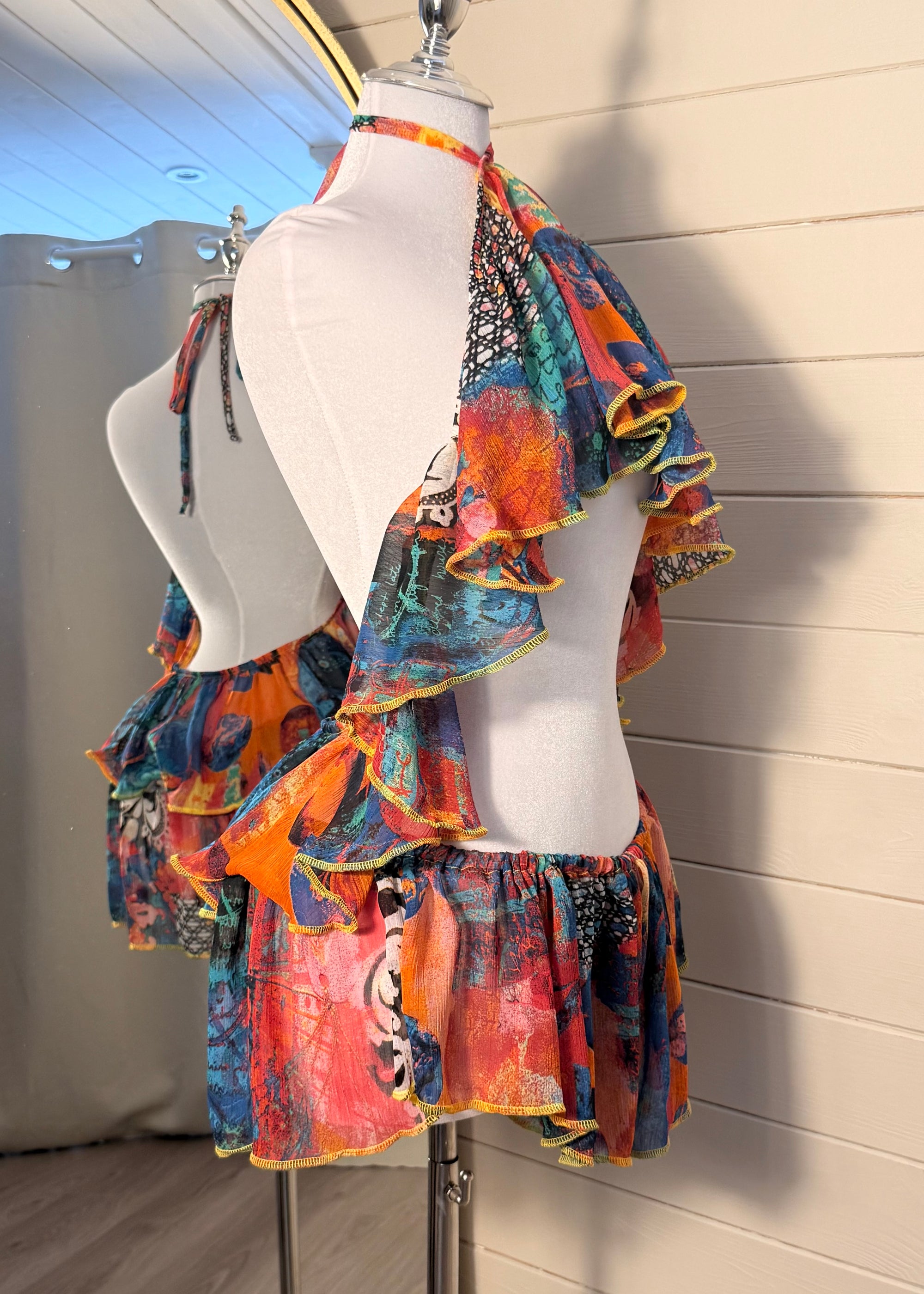 READY TO SHIP - NALA in Fabric 83