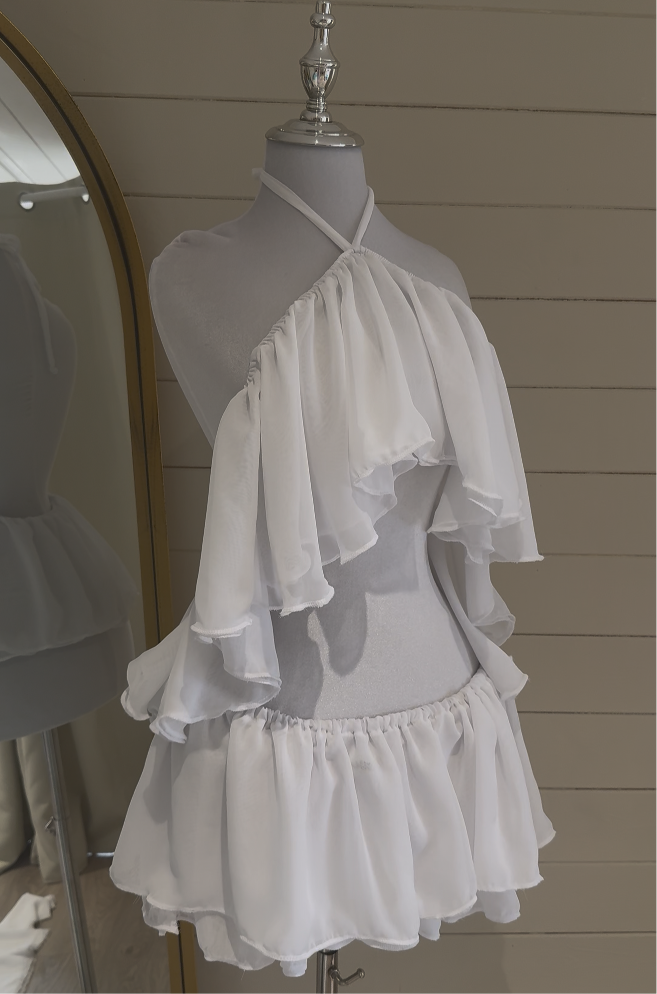 NALA Set - Double Layered