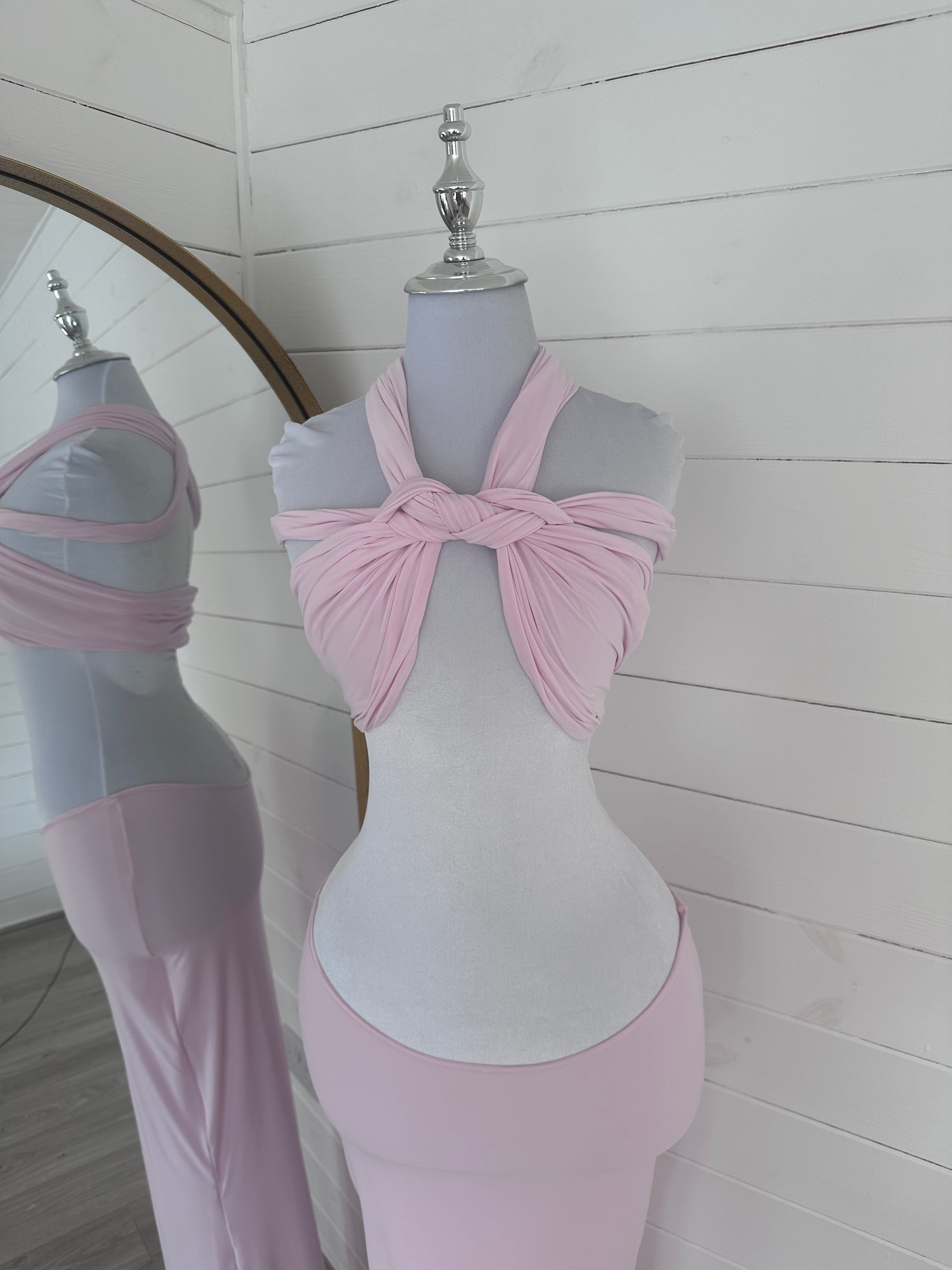 Pink IVY Set