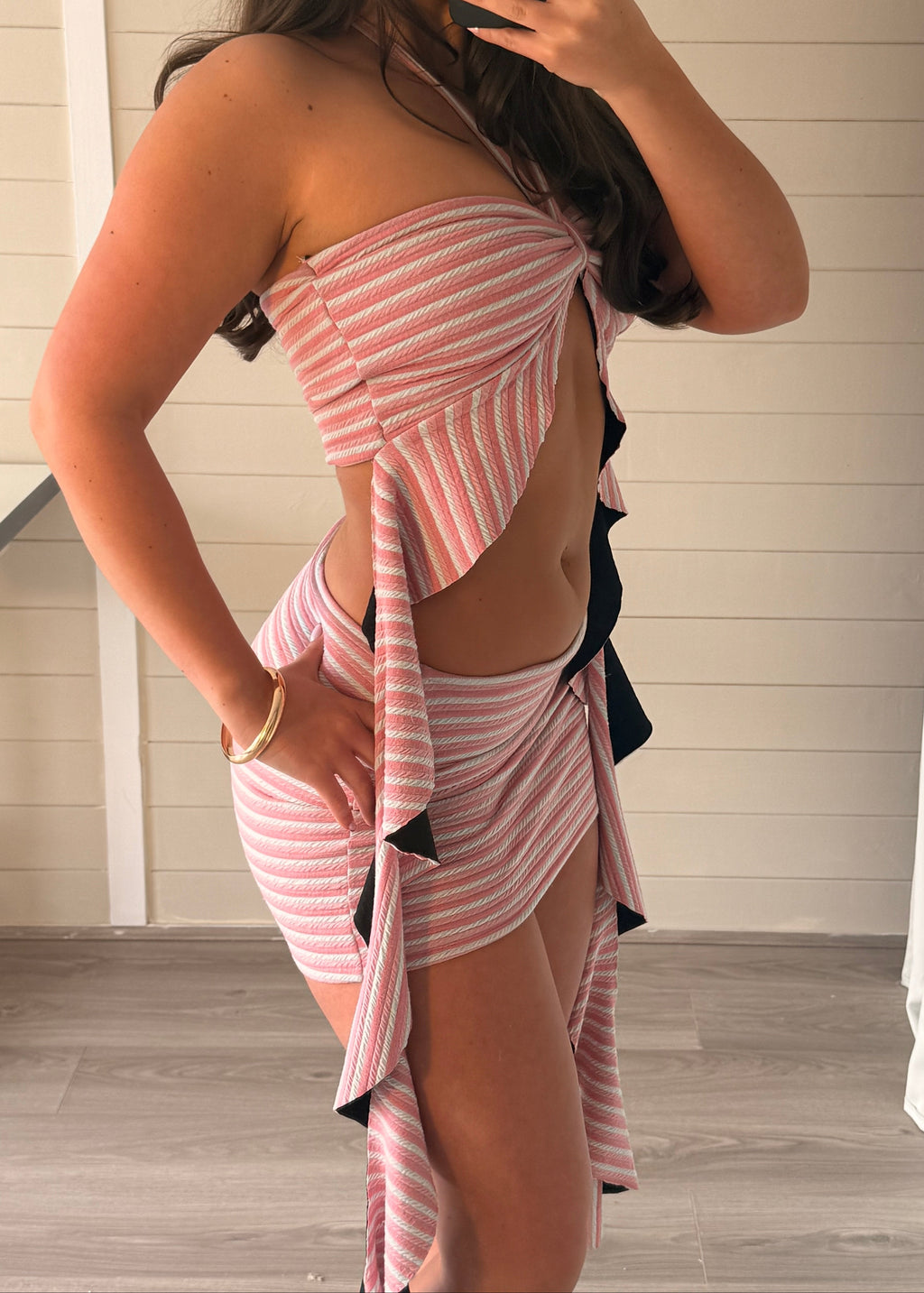 NAVI Set - Pink