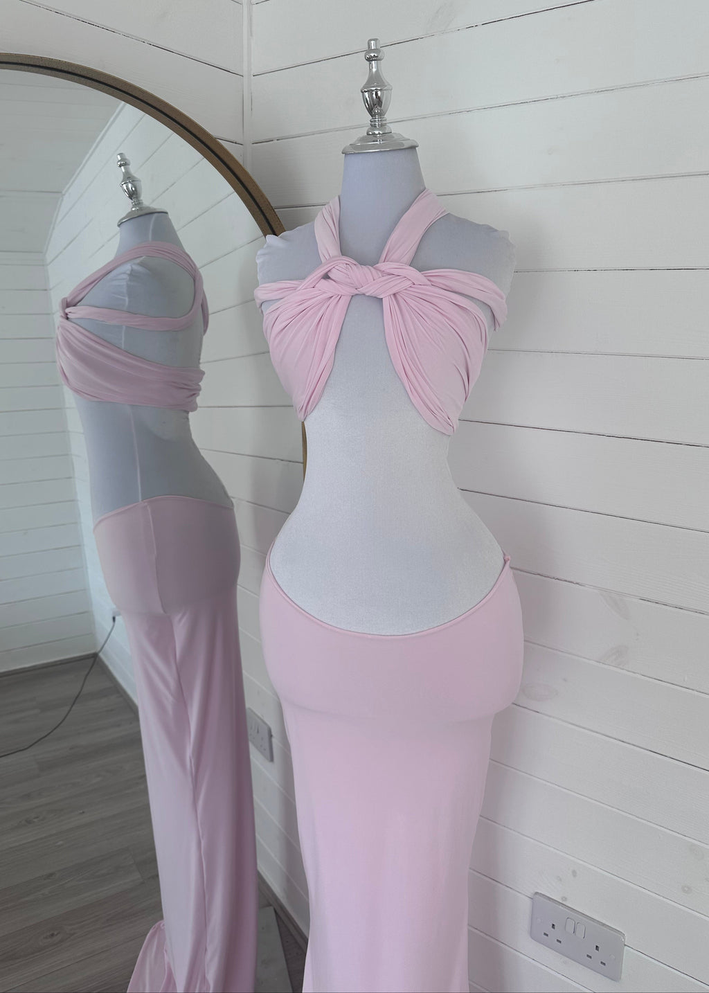 Pink IVY Set