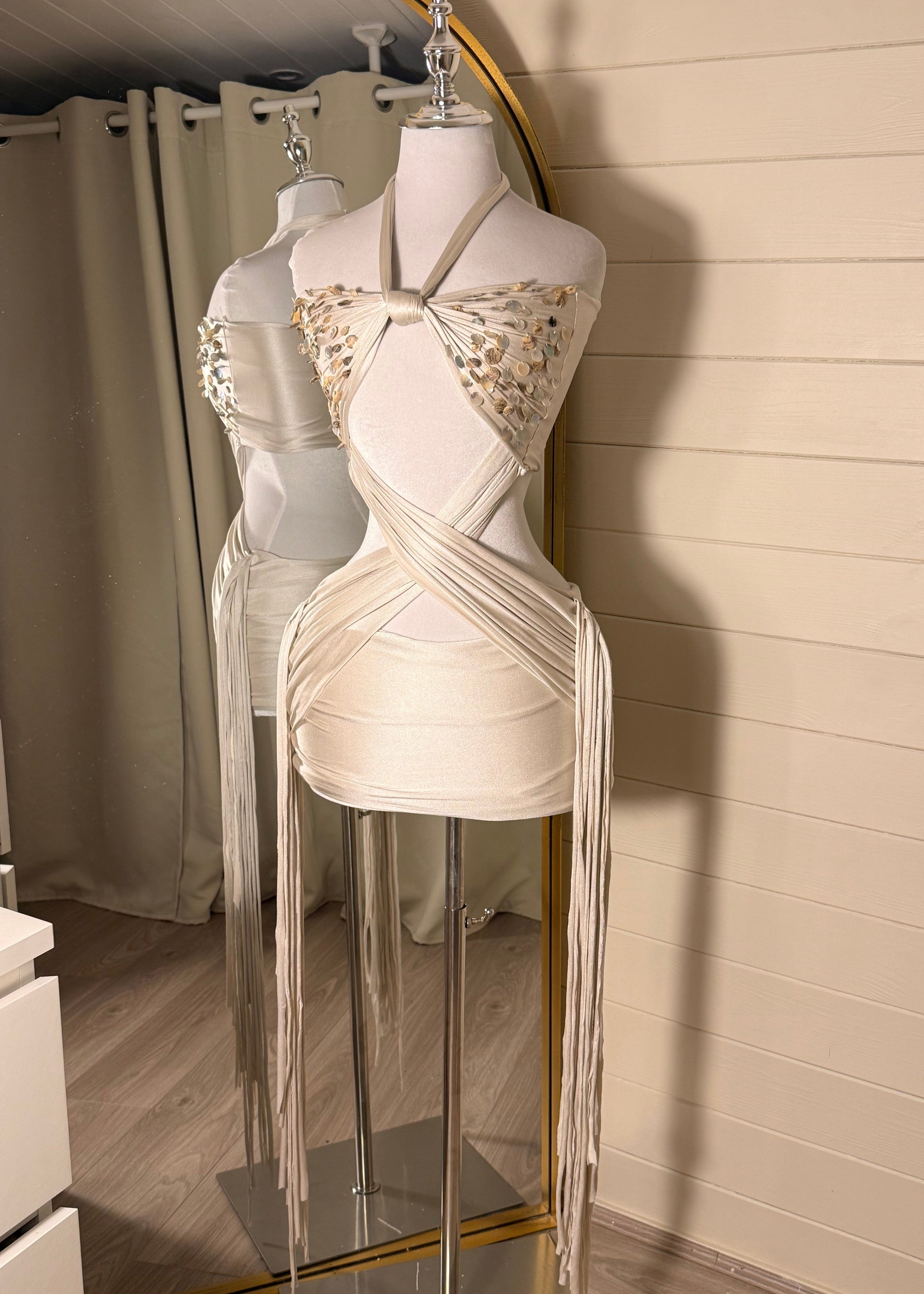 opal mini dress OPAL Mini Dress – Onyxii