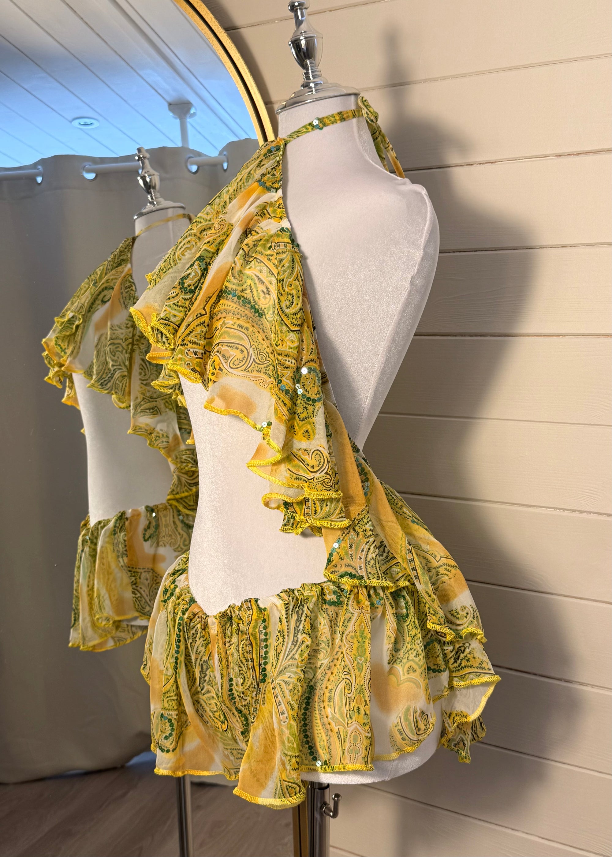 READY TO SHIP - NALA in Fabric 95