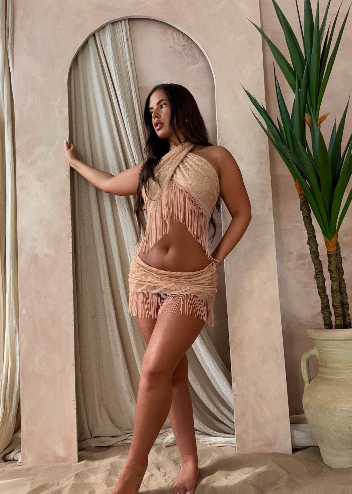 CLEO Set