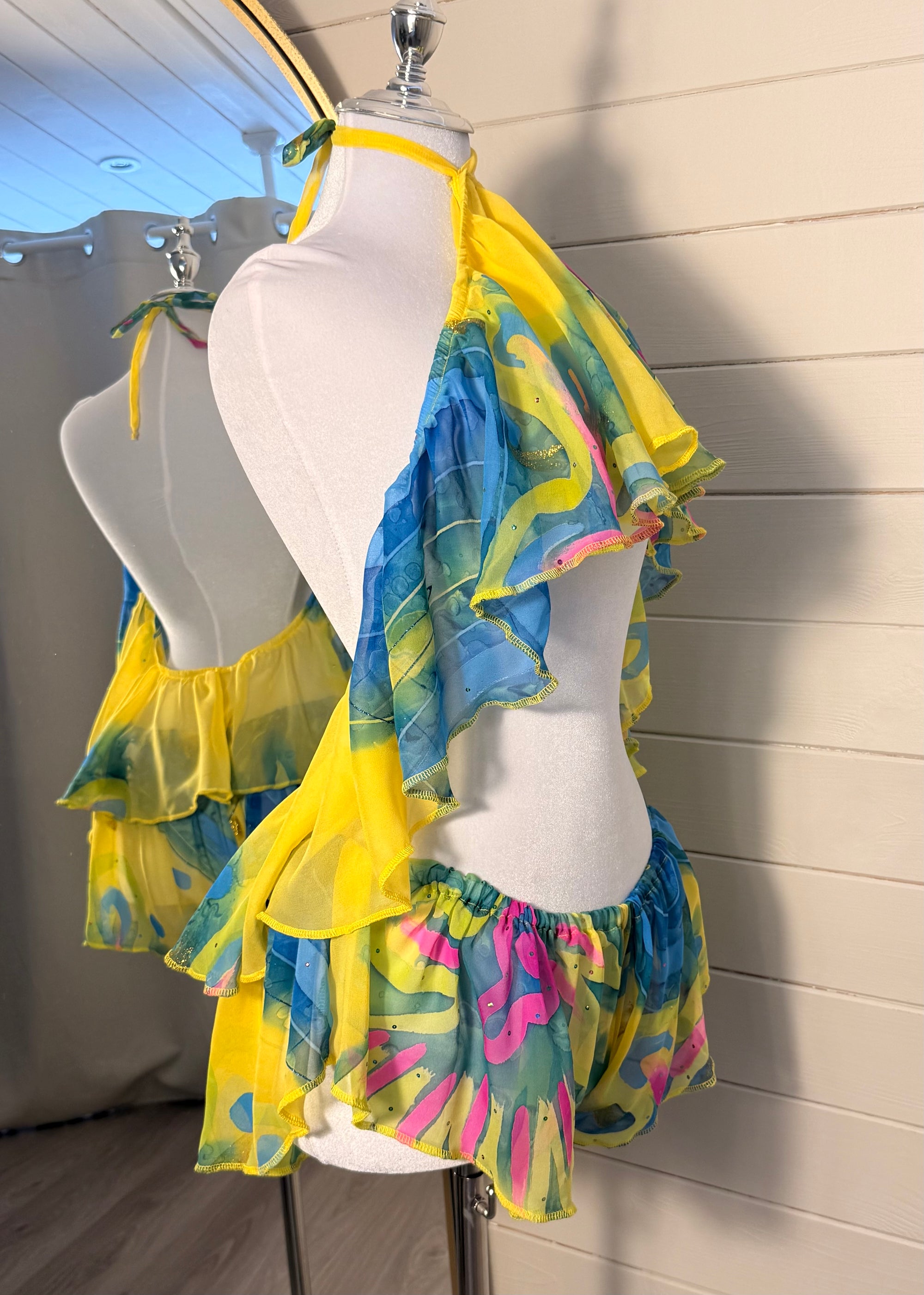 READY TO SHIP - NALA in Fabric 85