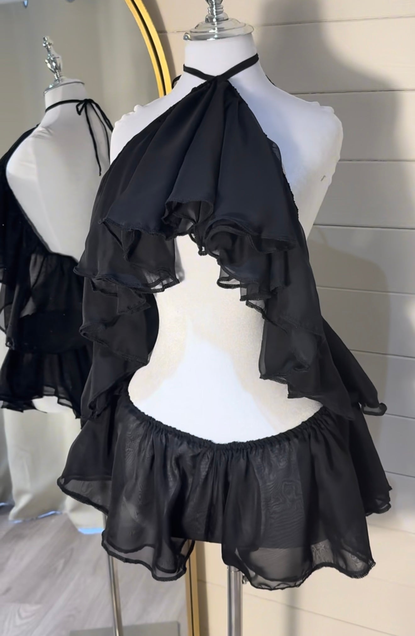 NALA Made for You - Plain Double Layered