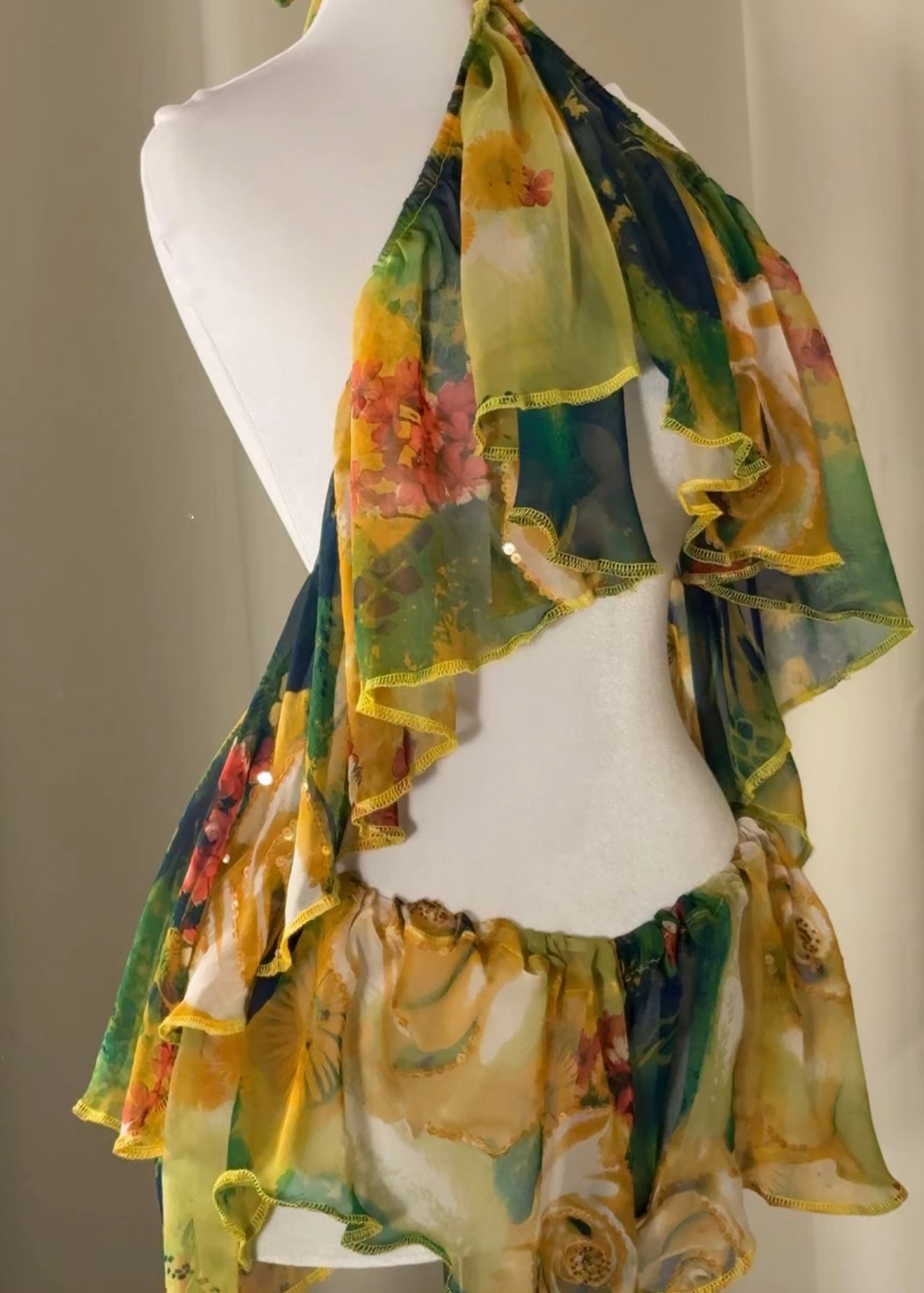READY TO SHIP - NALA Made For You in Fabric 49