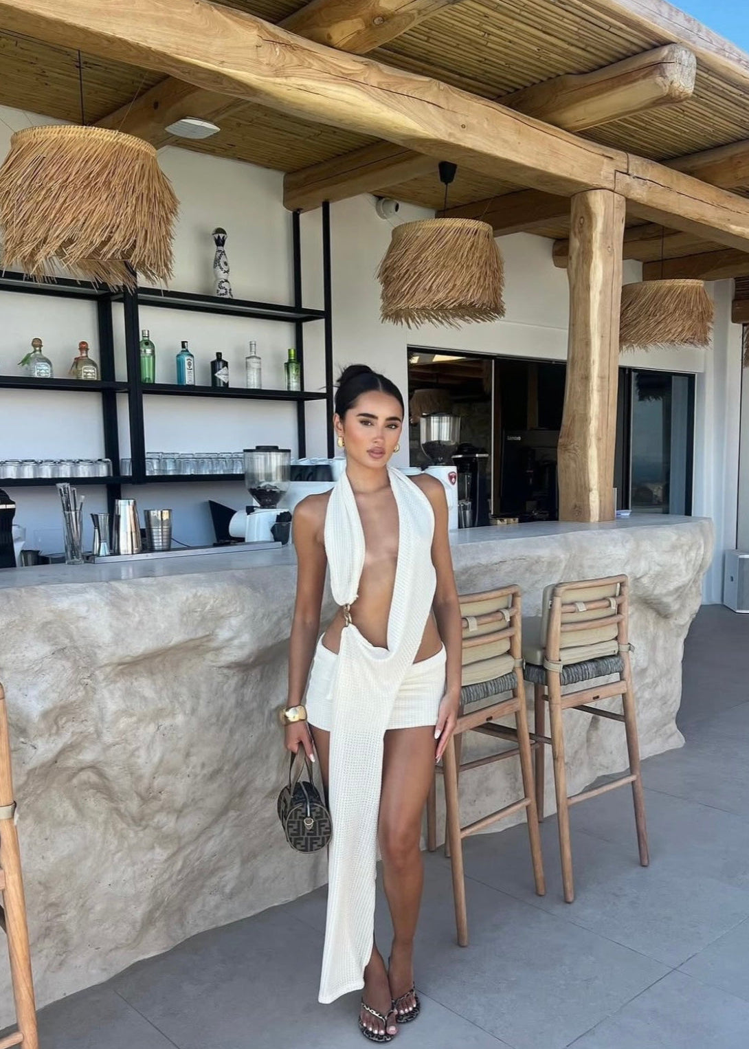 Crochet VENUS Set