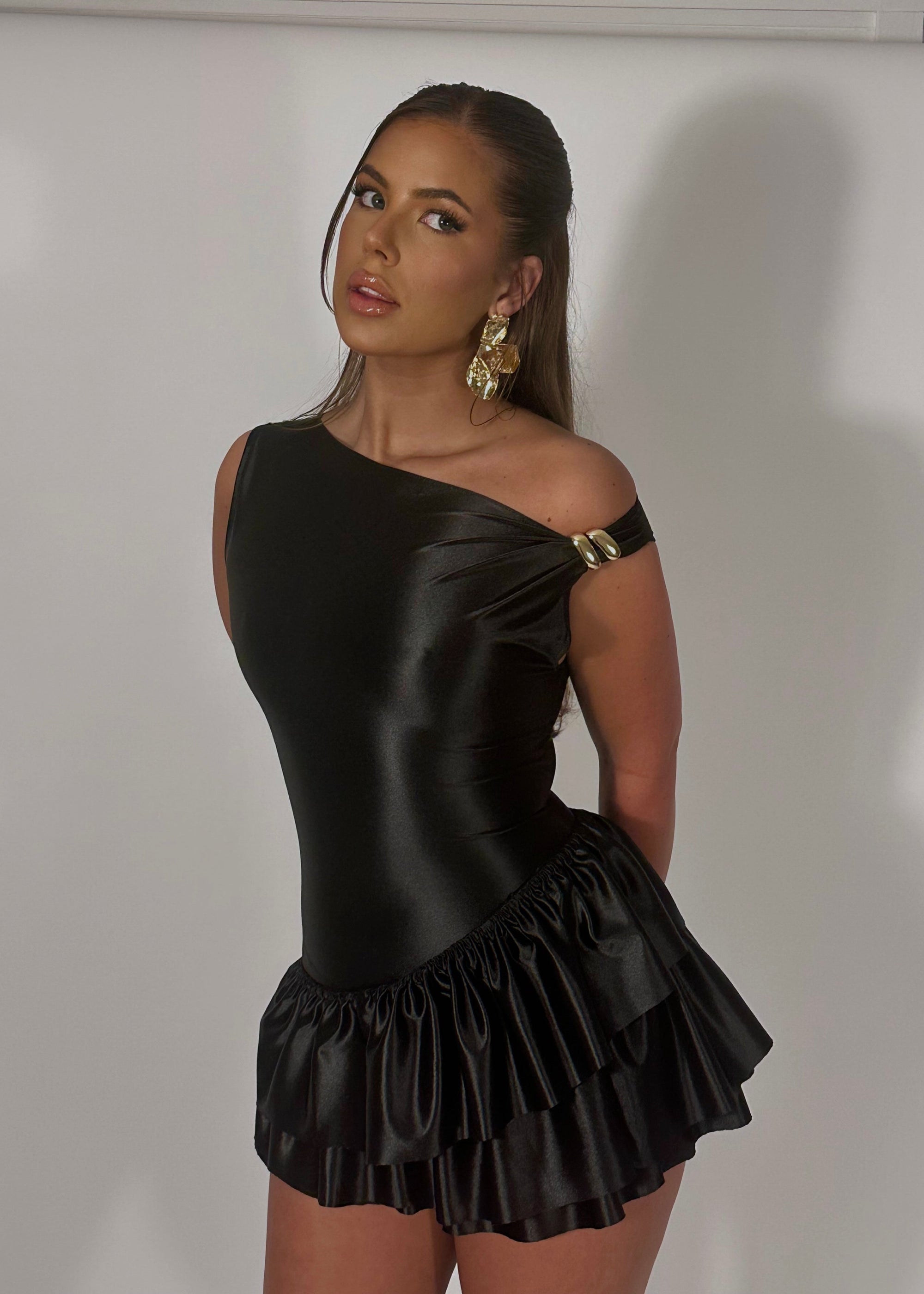 TULA Dress