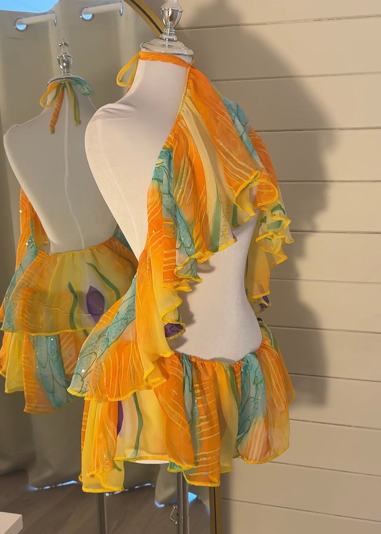 READY TO SHIP - NALA in Fabric 90