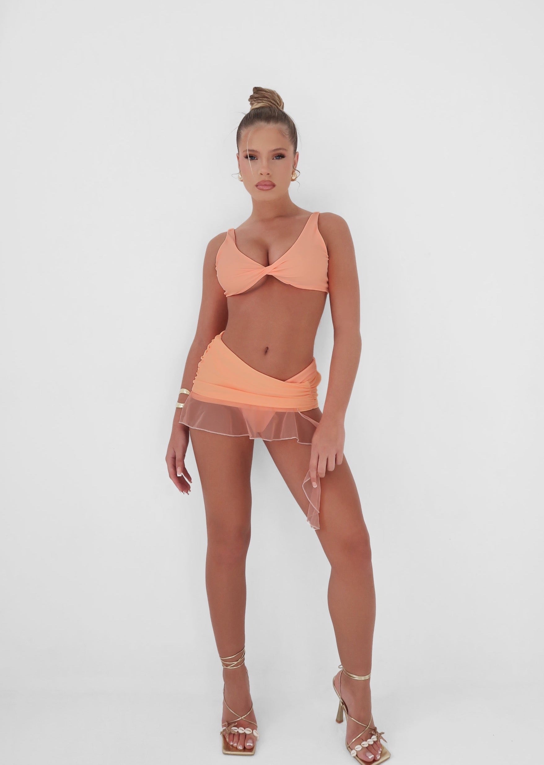 SUNI Swim Skirt