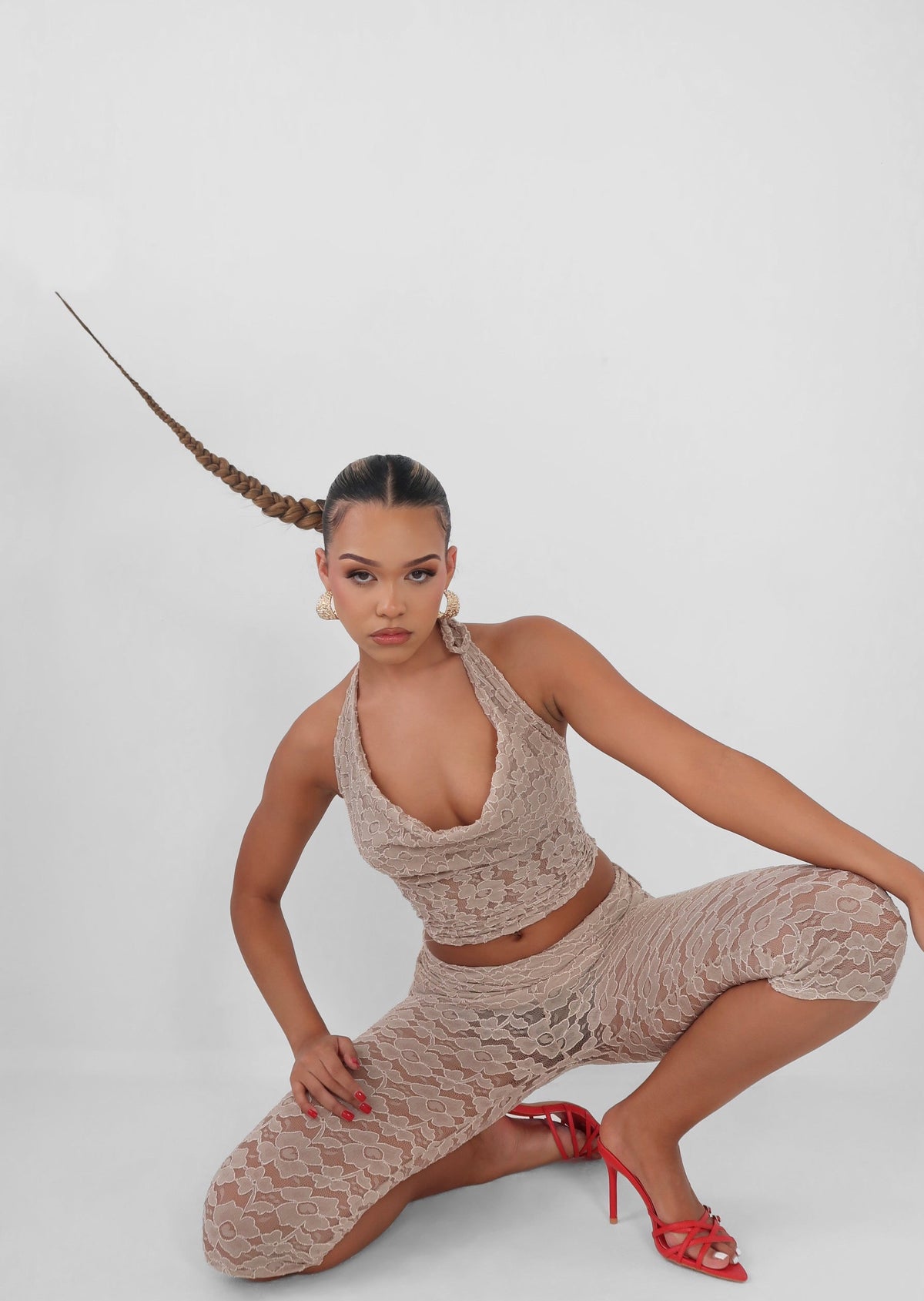 CAPRI Set