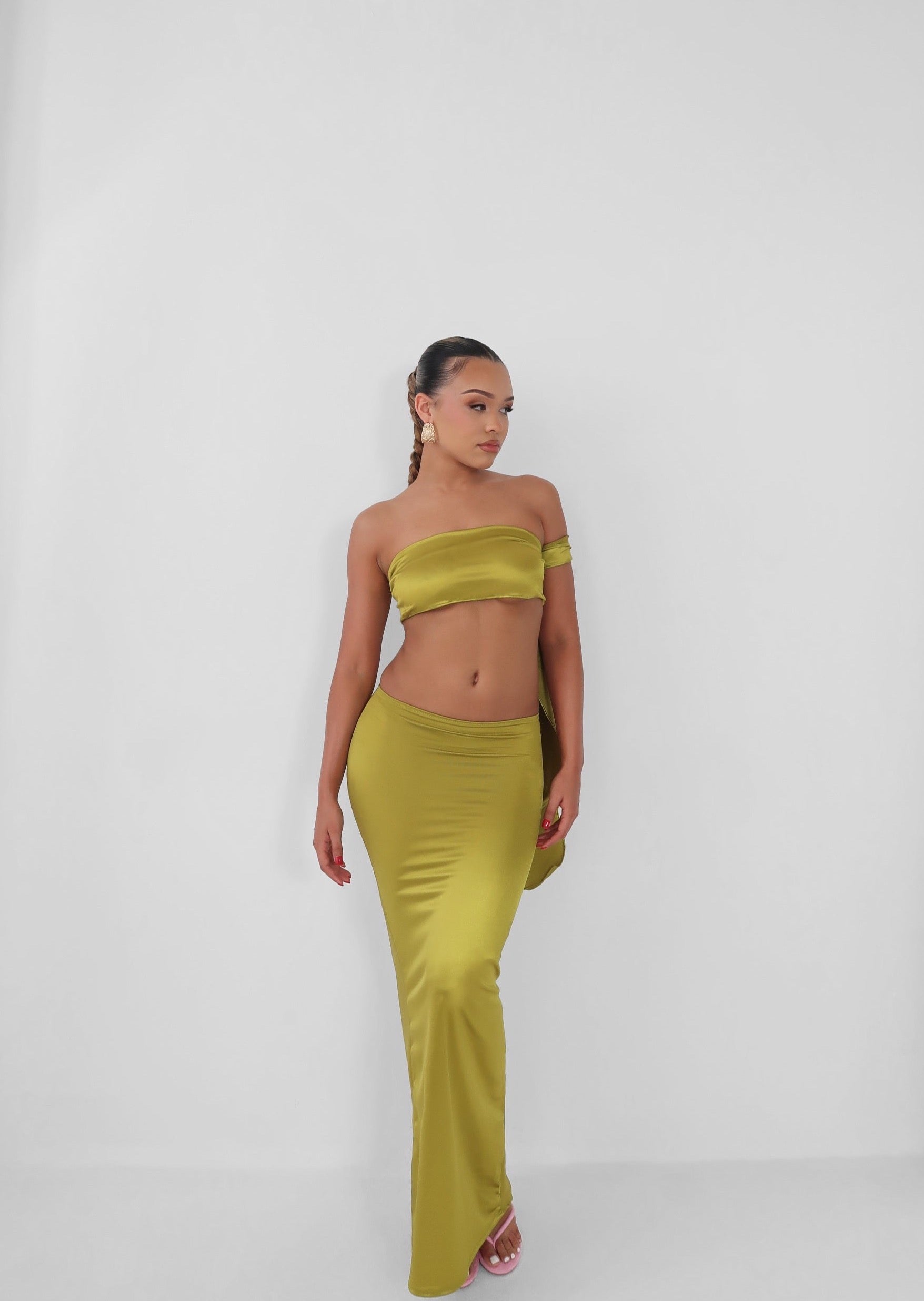 KIWI Set