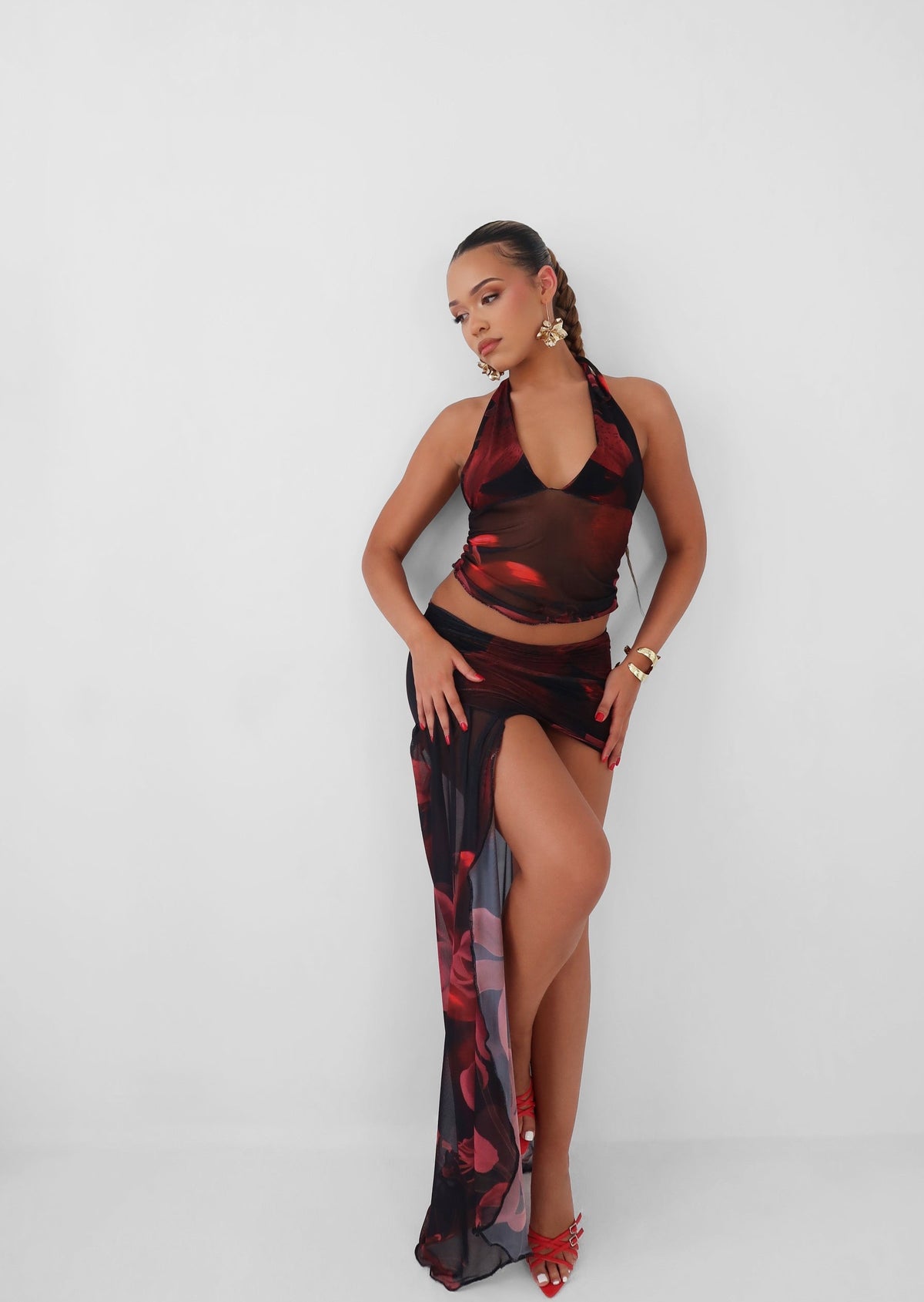 AMARA Set