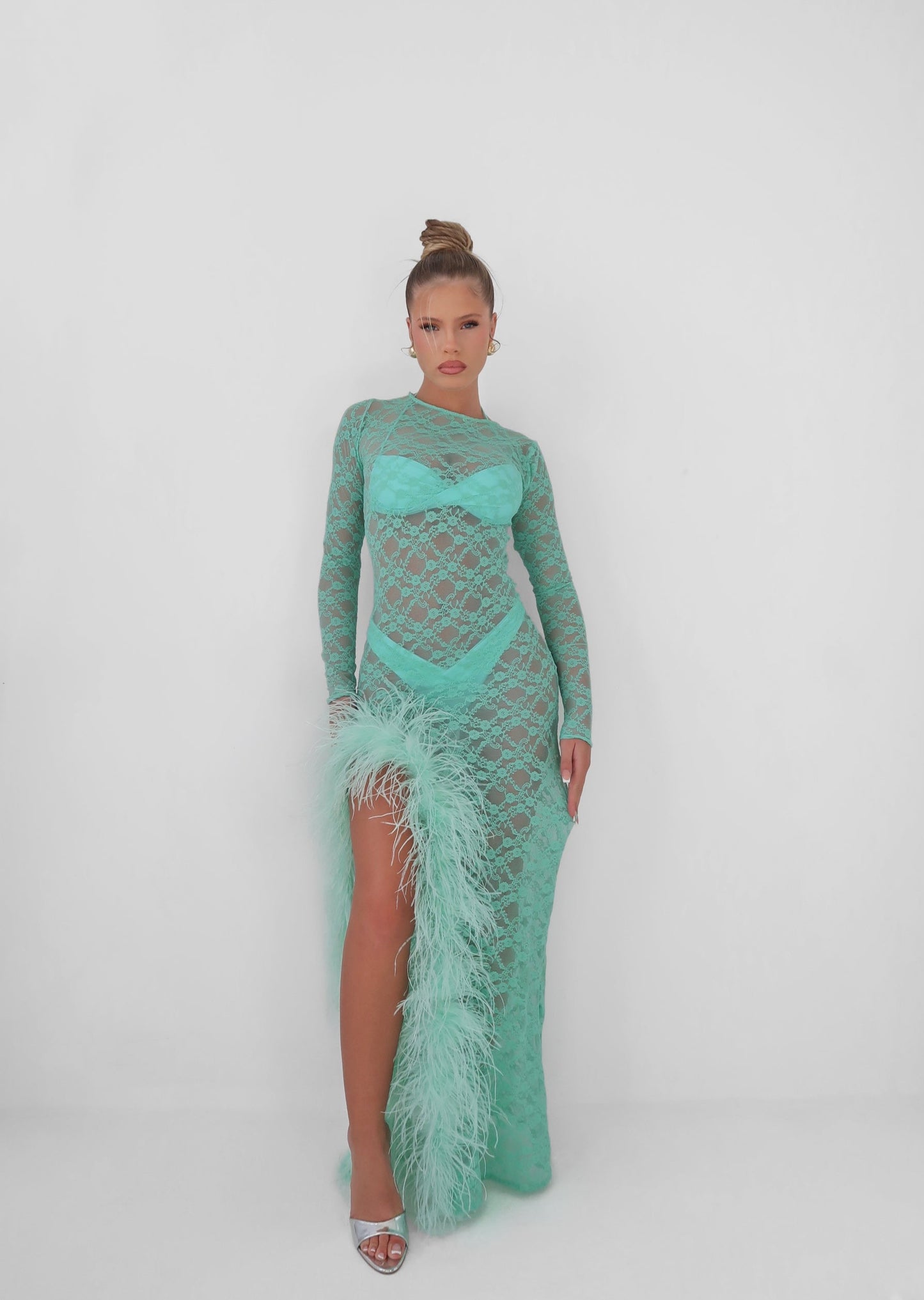 MINTI Dress