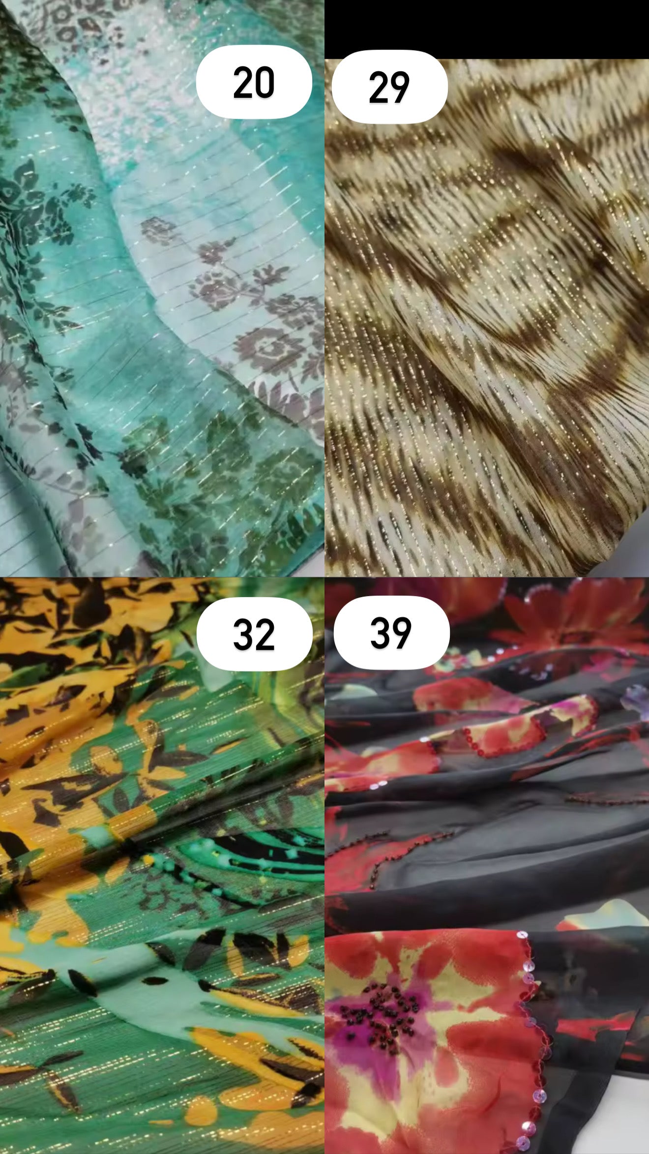 3-7 DAY TURNAROUND NALA Made For you