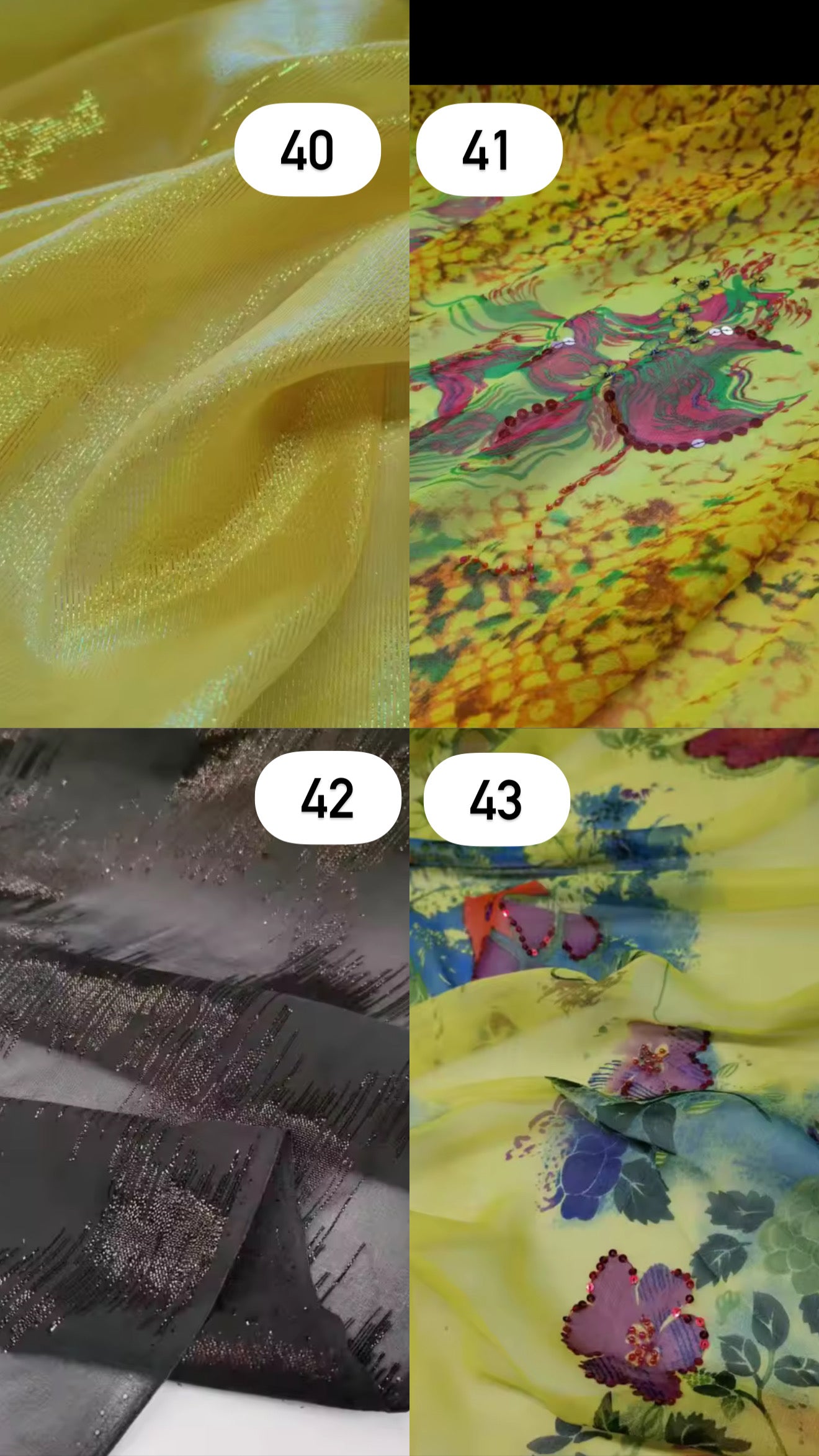 3-7 DAY TURNAROUND NALA Made For you