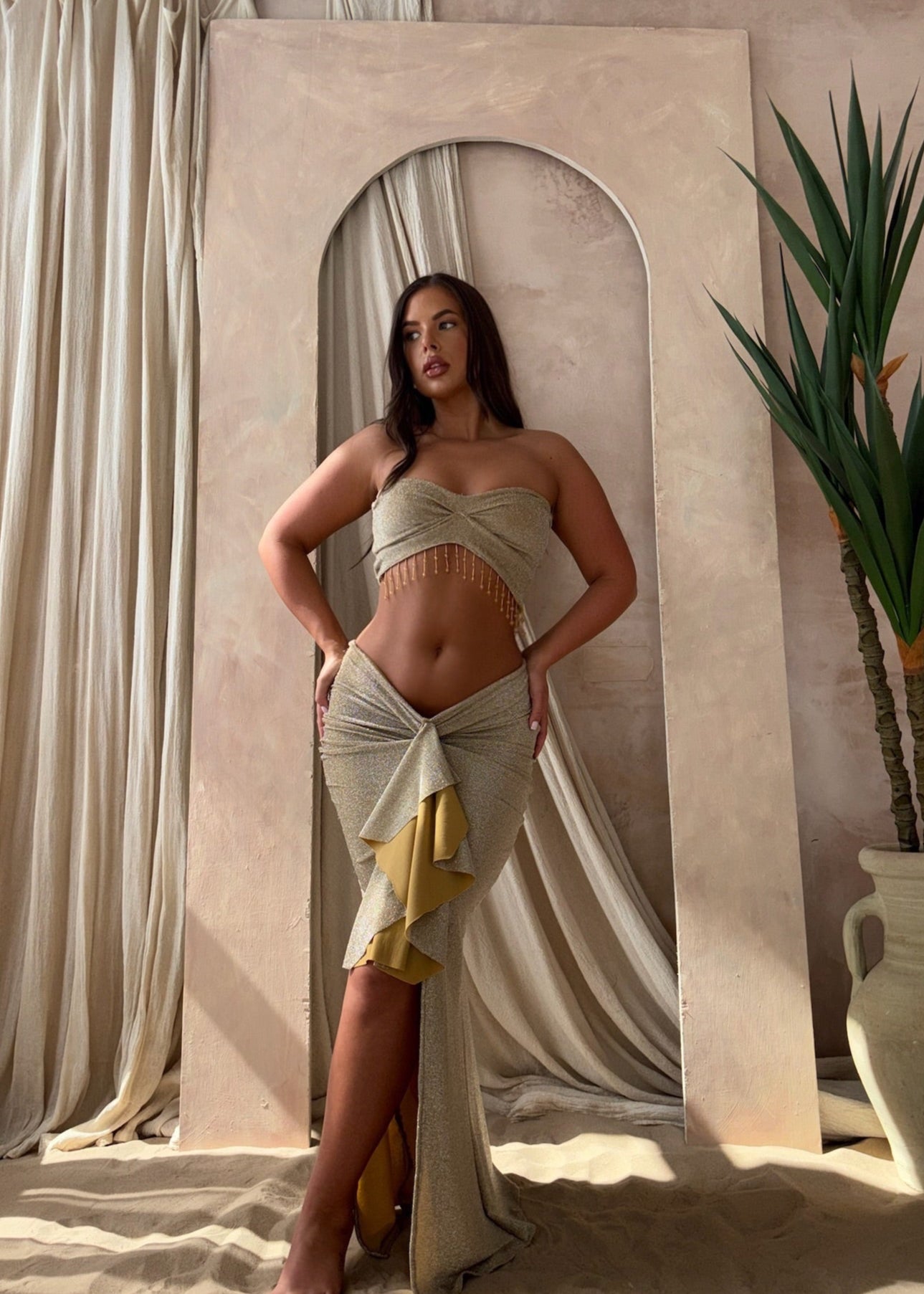 KASSI Set