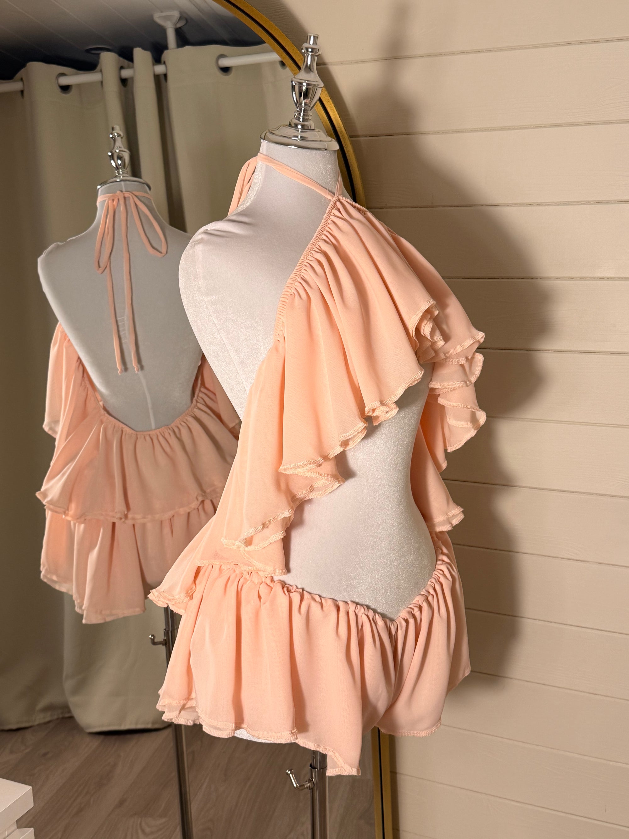 NALA Made for You - Plain Double Layered