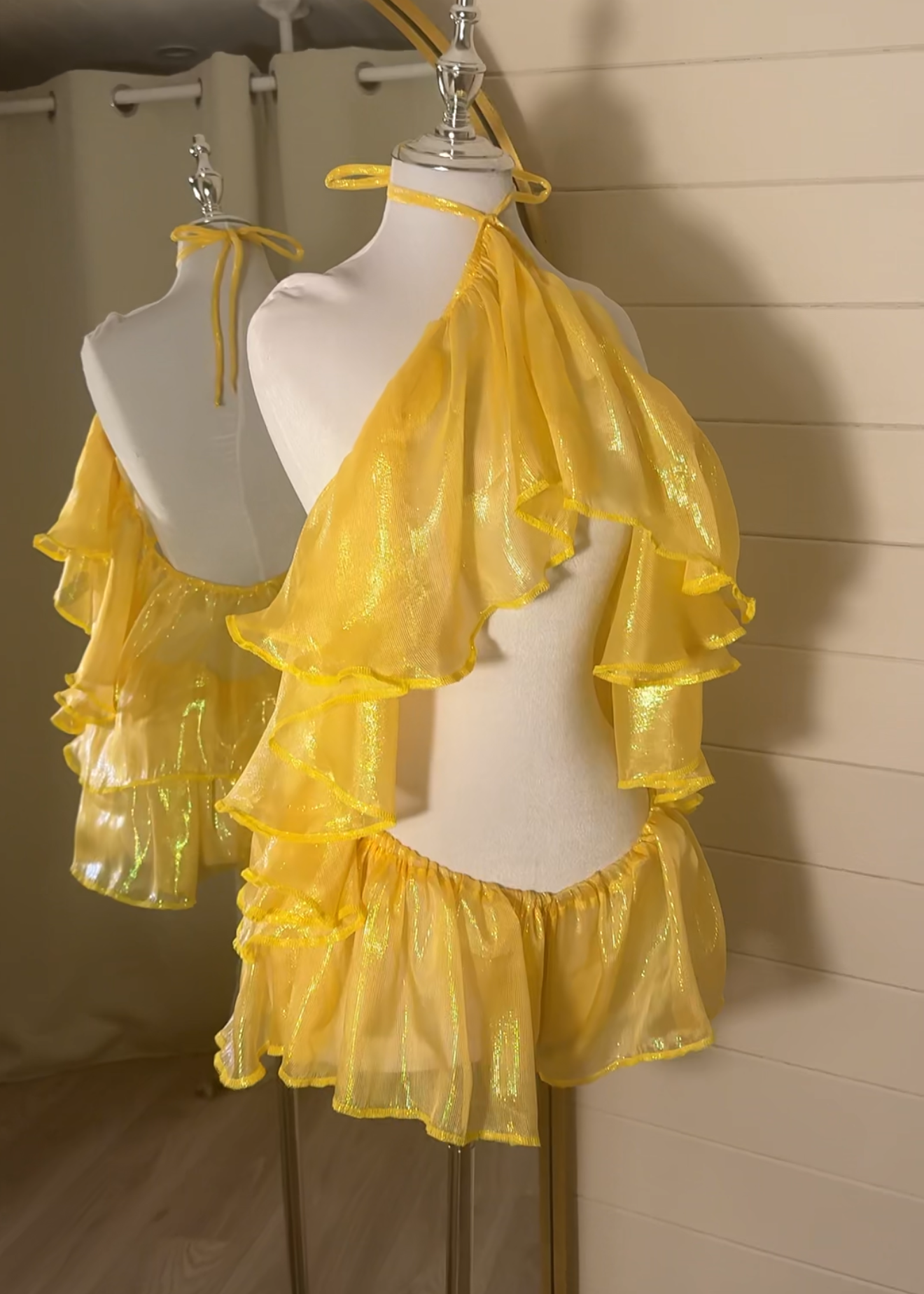 READY TO SHIP - NALA in Fabric 40