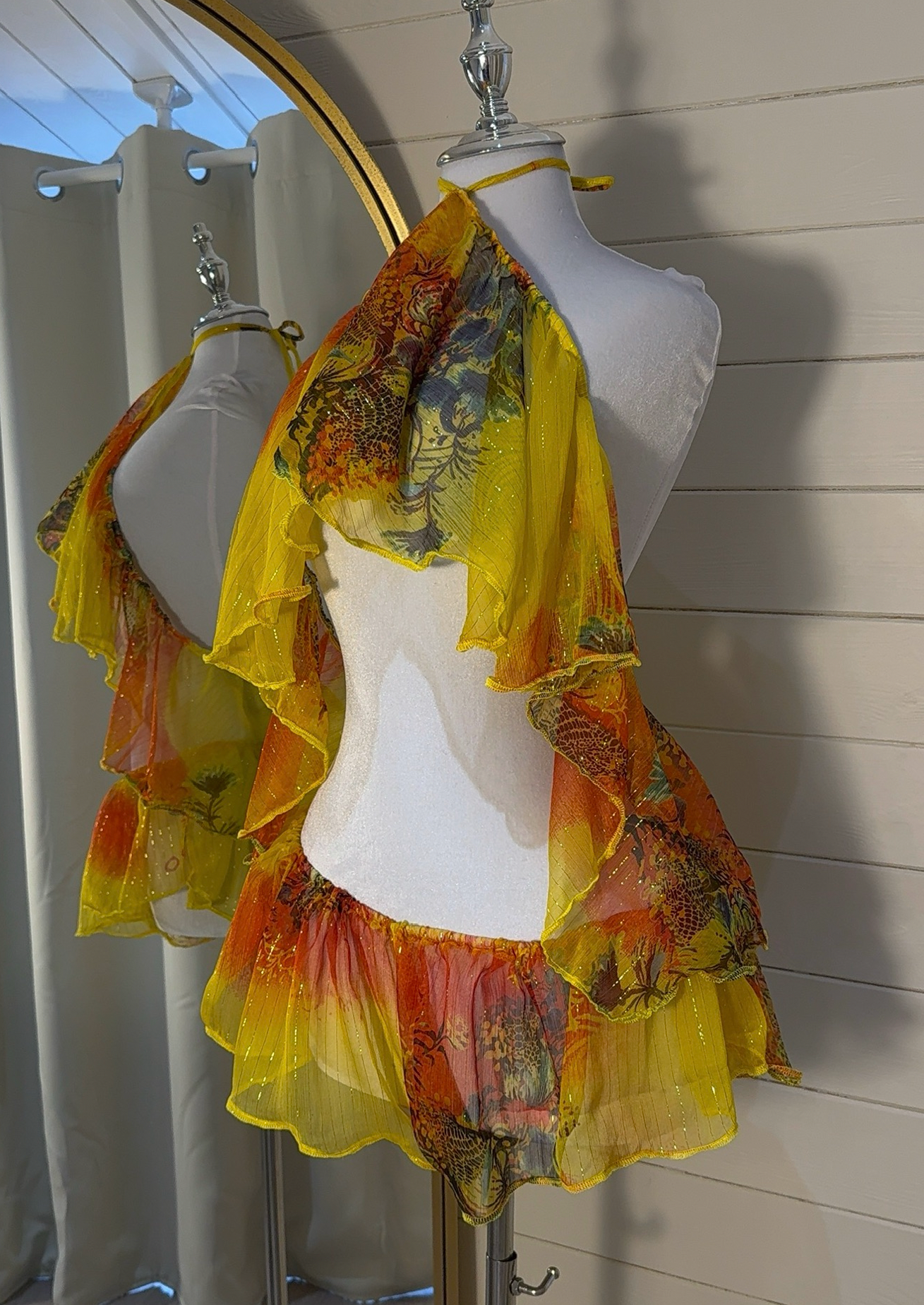 NALA Made for you -Fabric 1