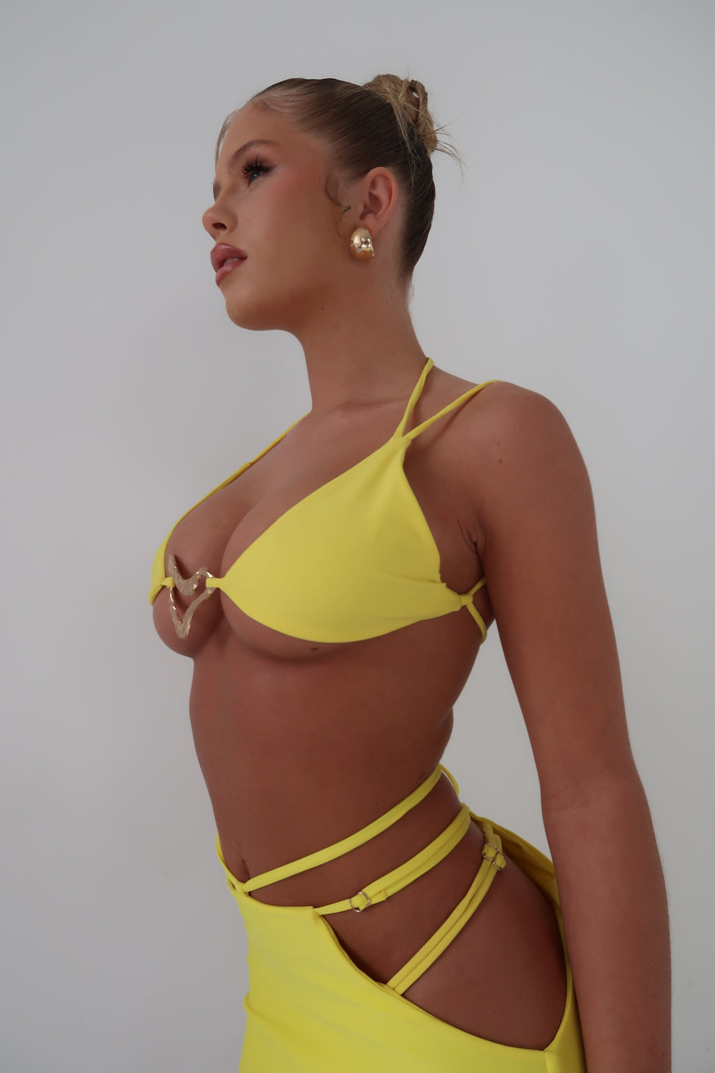 SAFFI Swim Skirt