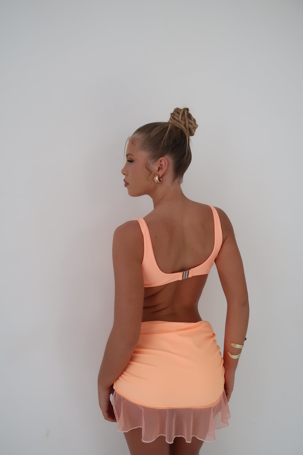 SUNI Swim Skirt