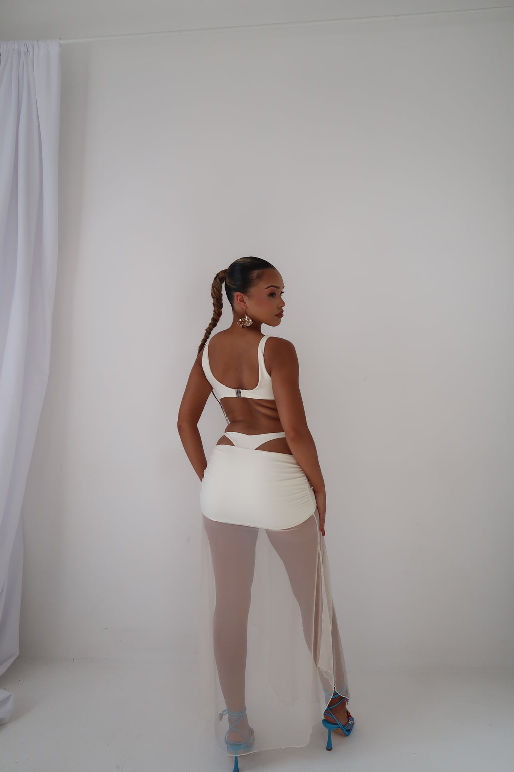 NOLA 3-Piece Swim Set